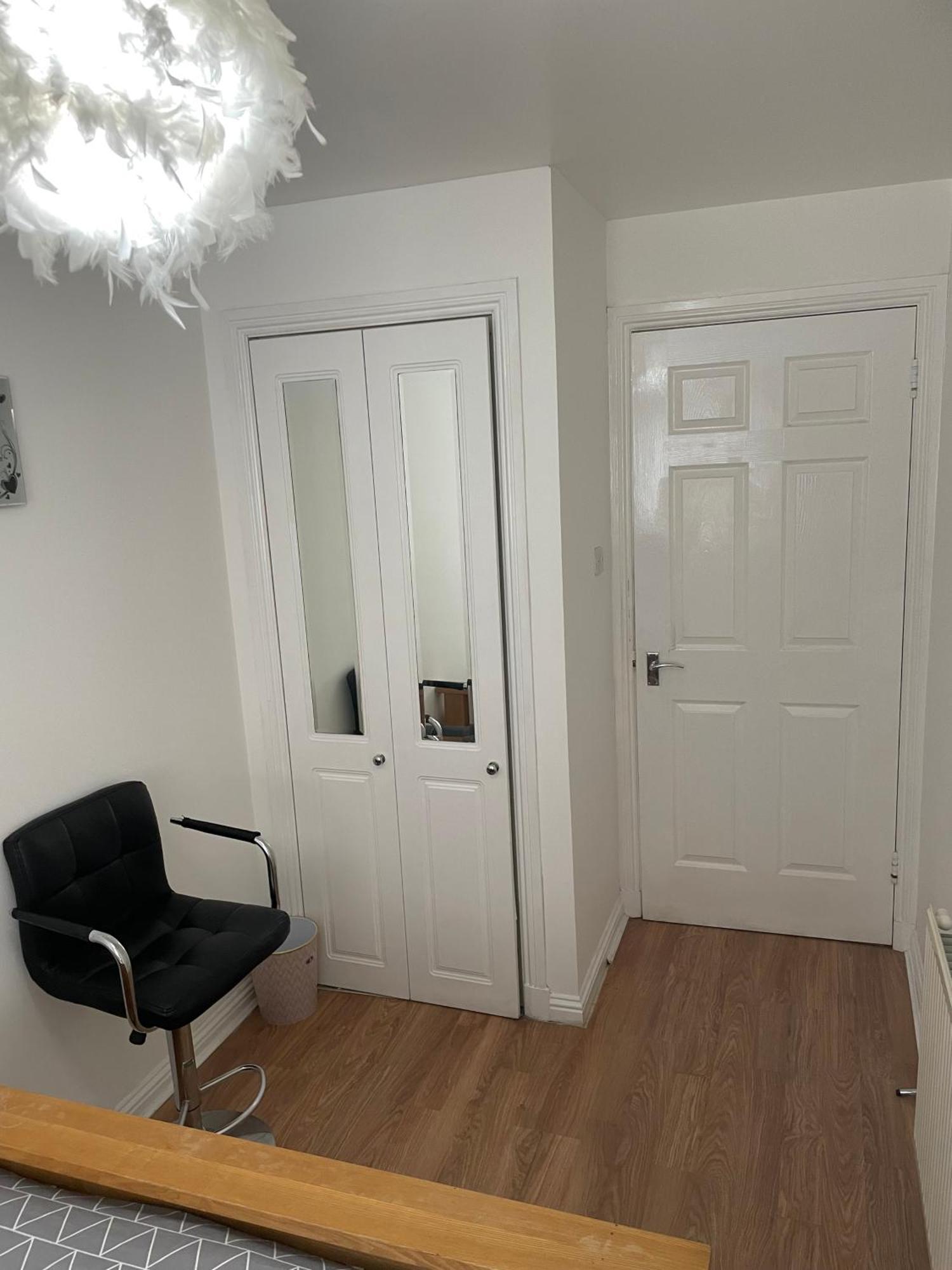 3 Bed, 2 Bedroom City Centre Apt Apartment Glasgow