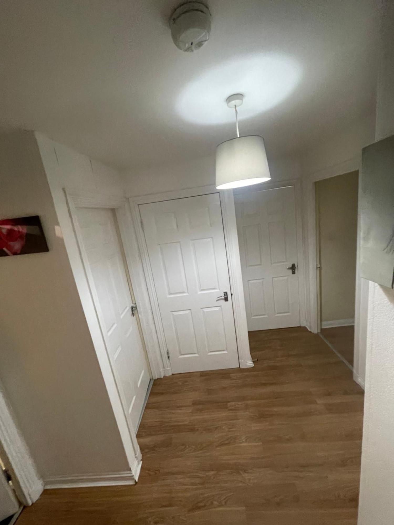 3 Bed, 2 Bedroom City Centre Apt Apartment *