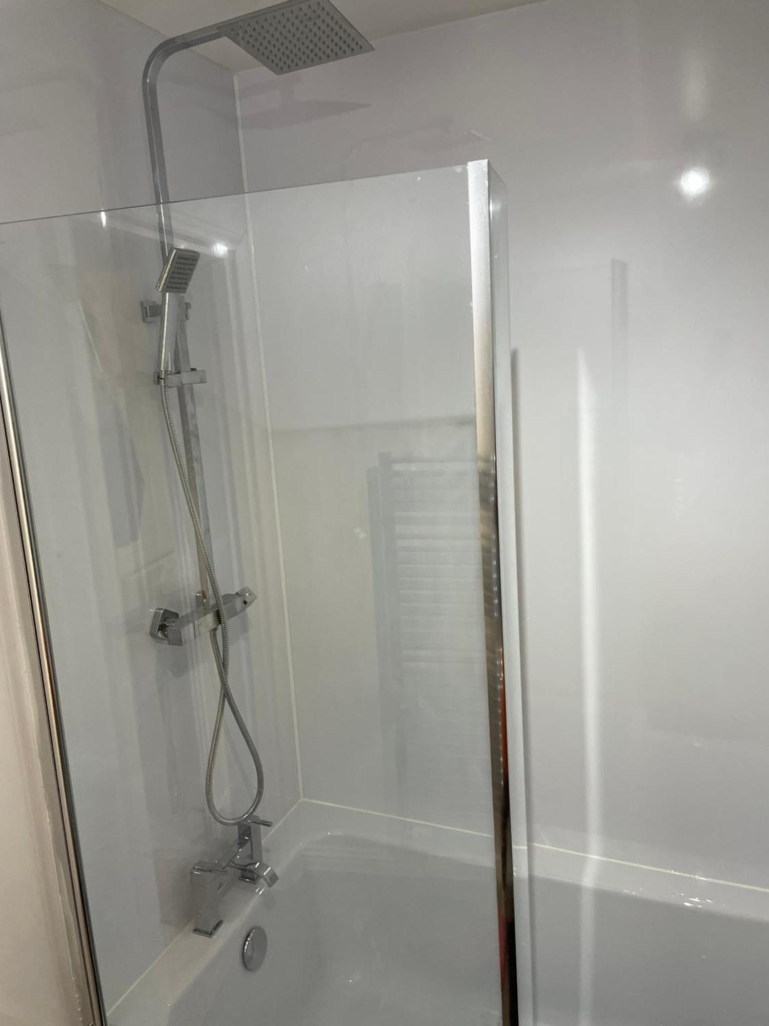3 Bed, 2 Bedroom City Centre Apt Apartment Glasgow