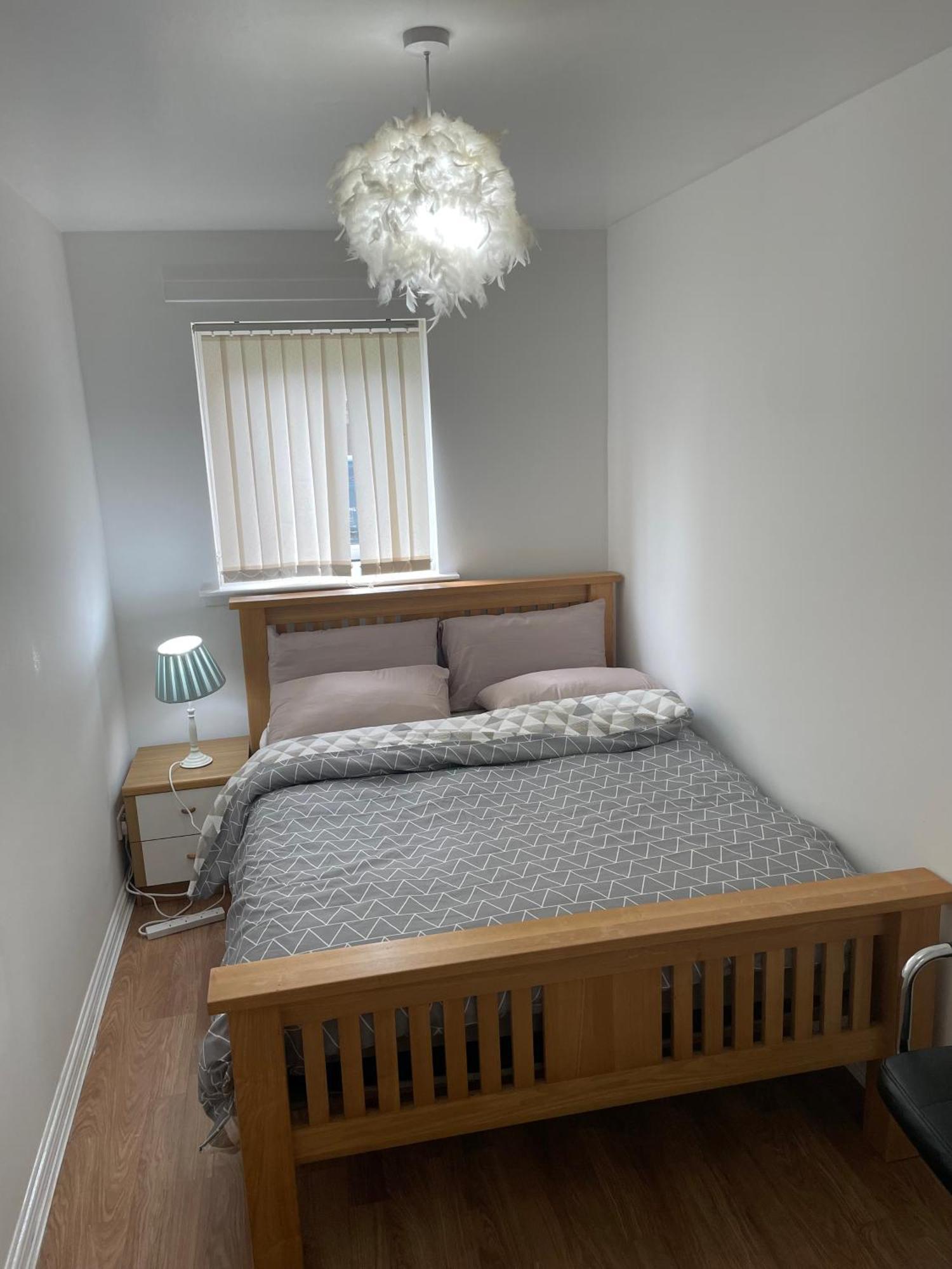 Apartment 3 Bed, 2 Bedroom City Centre Apt Glasgow