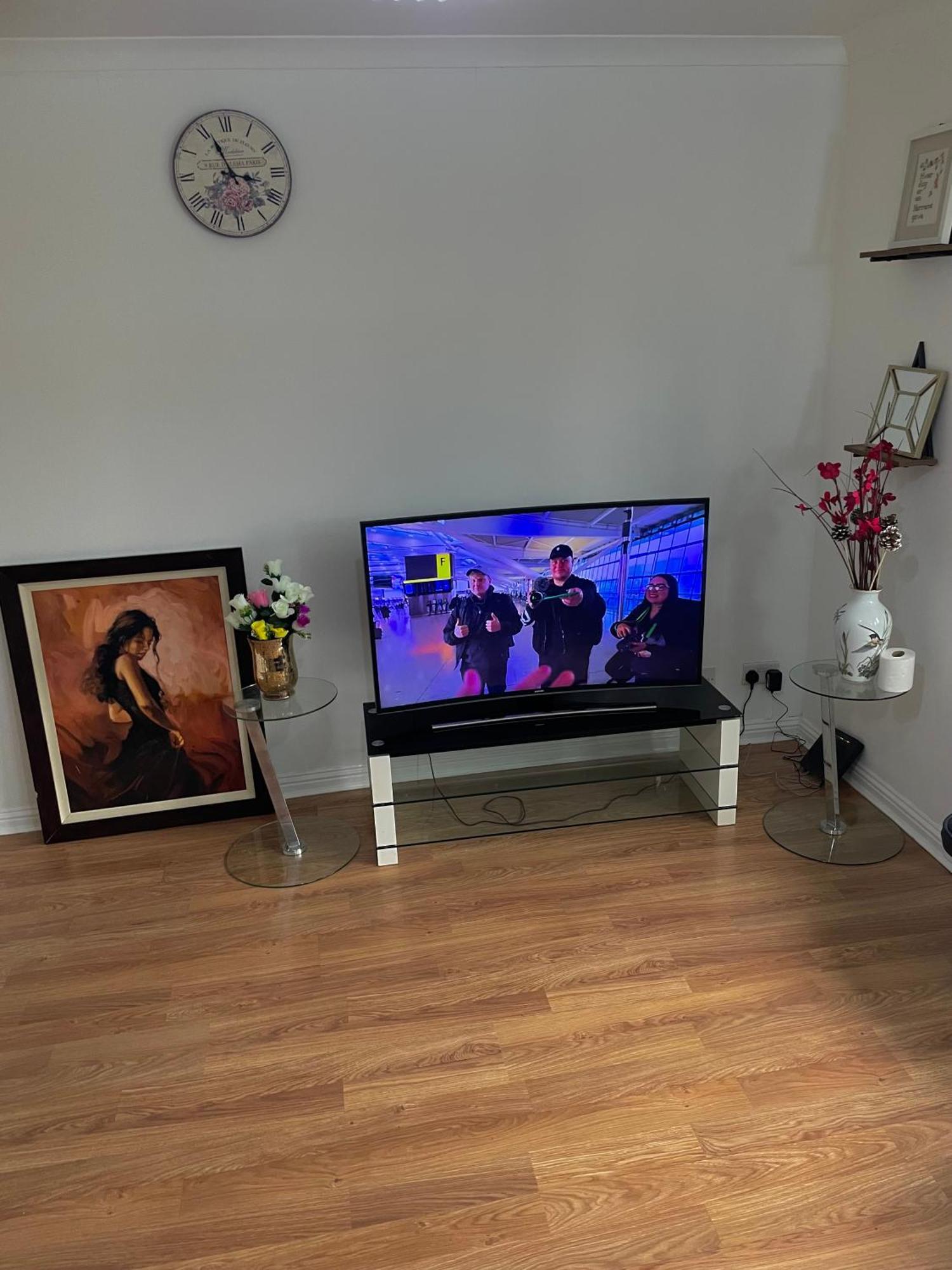 3 Bed, 2 Bedroom City Centre Apt Apartment