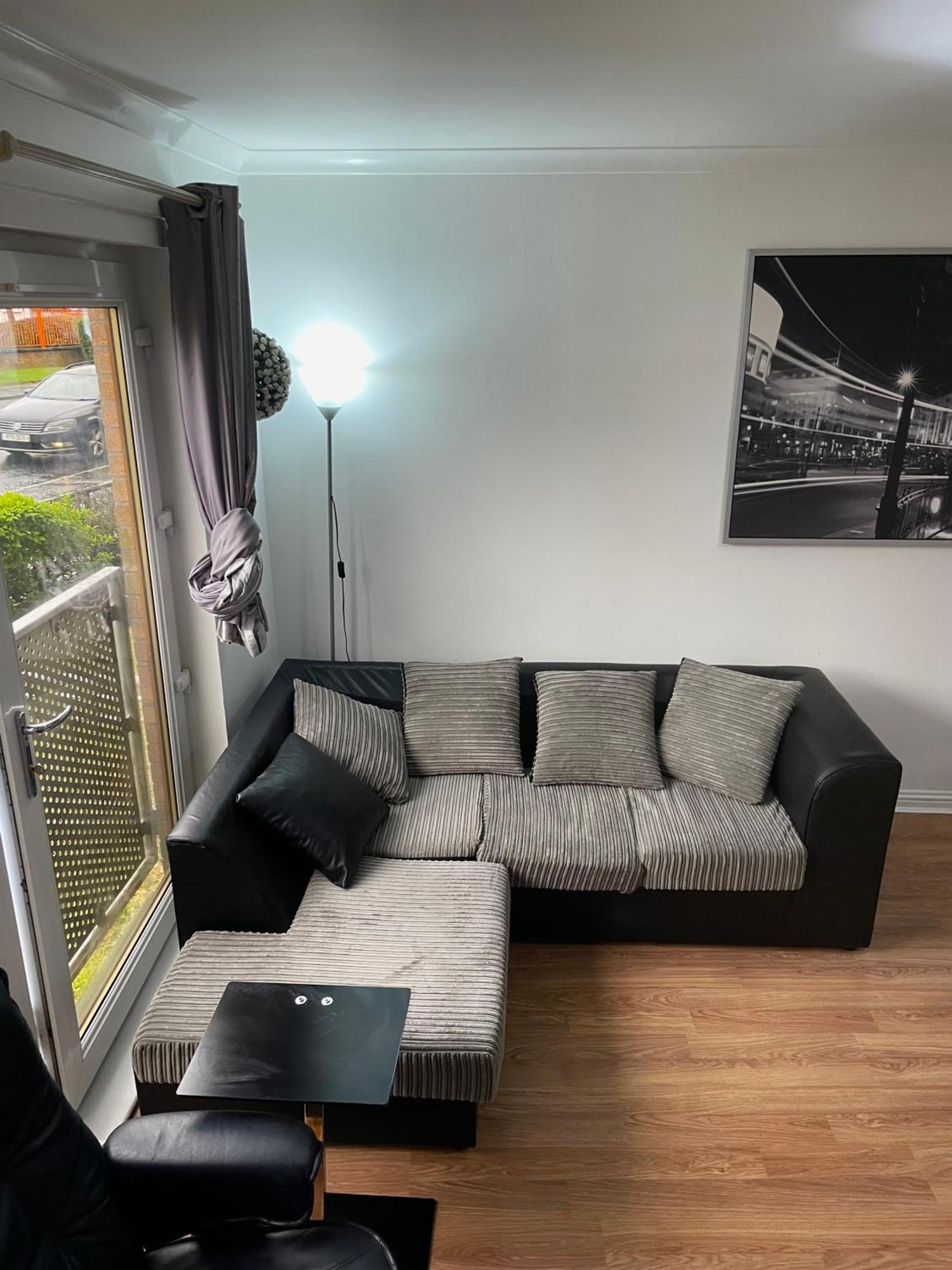 3 Bed, 2 Bedroom City Centre Apt Apartment *