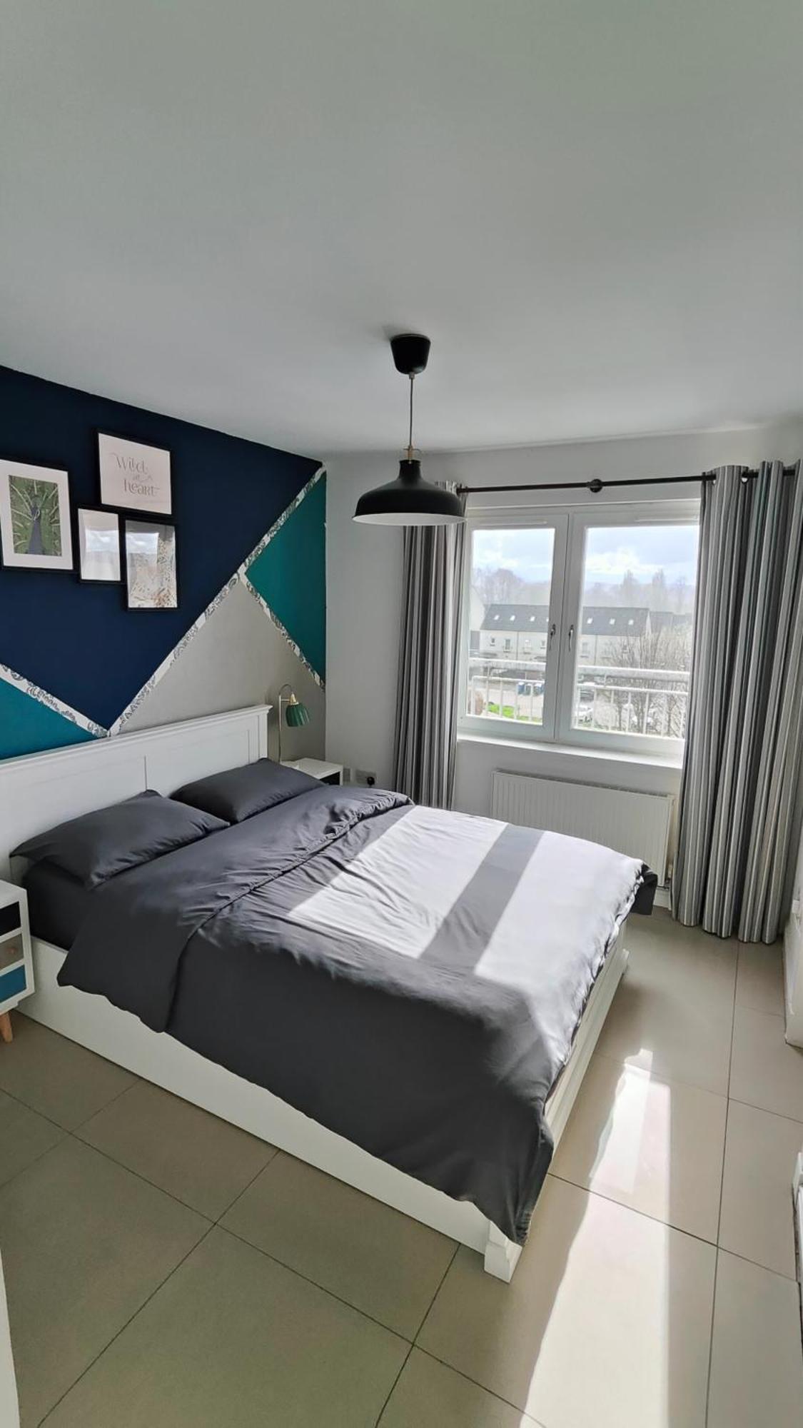 La Casita, Your Away From - Free Parking Apartment Glasgow