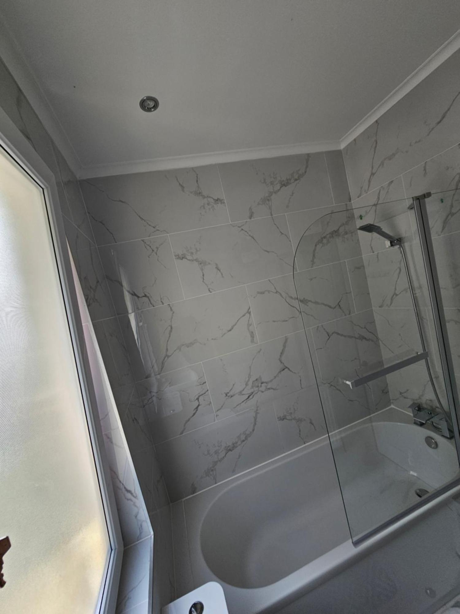 Holiday home Lovely House With Private Parking! Glasgow!