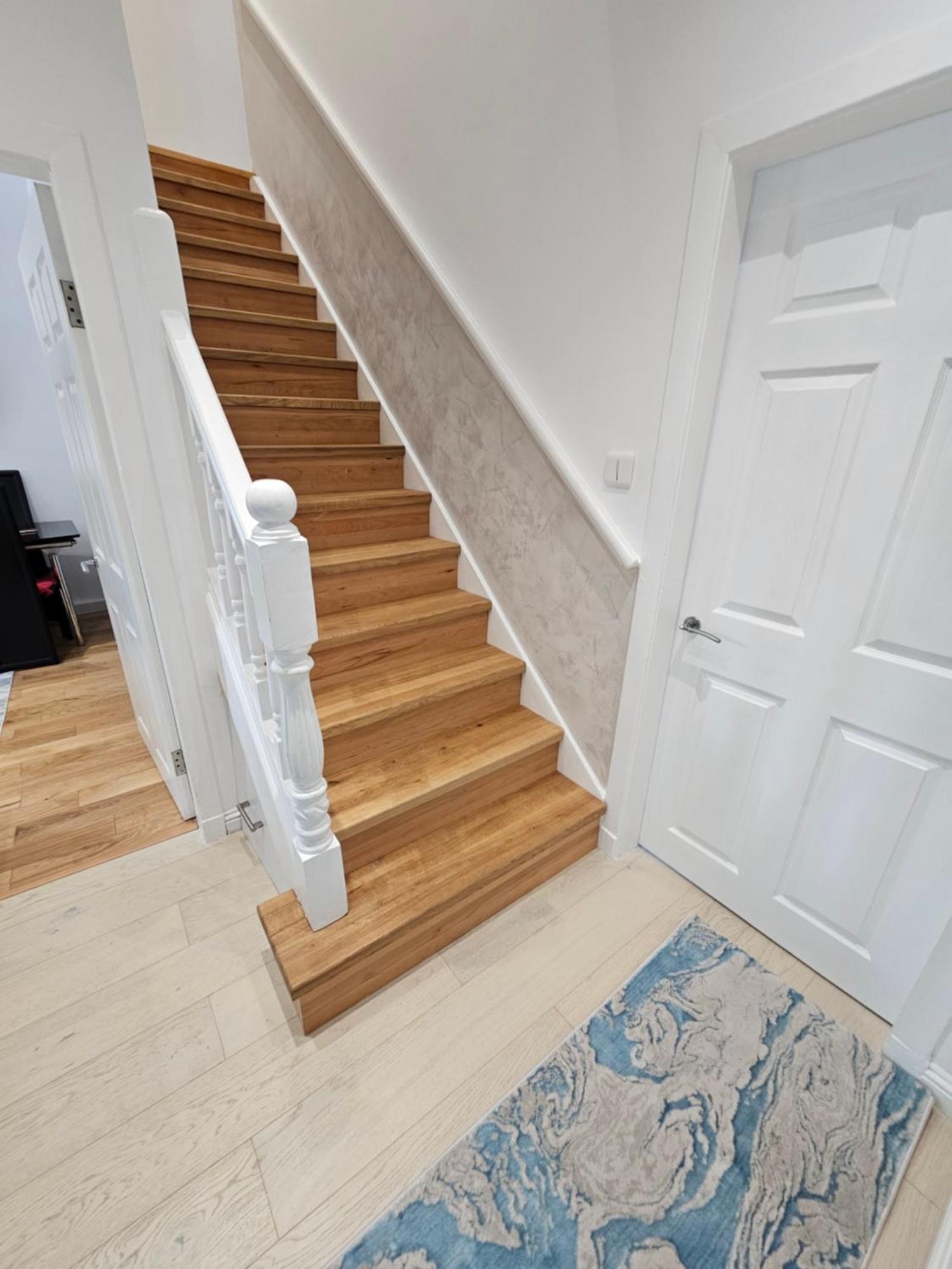 Lovely House With Private Parking! Glasgow! Holiday home