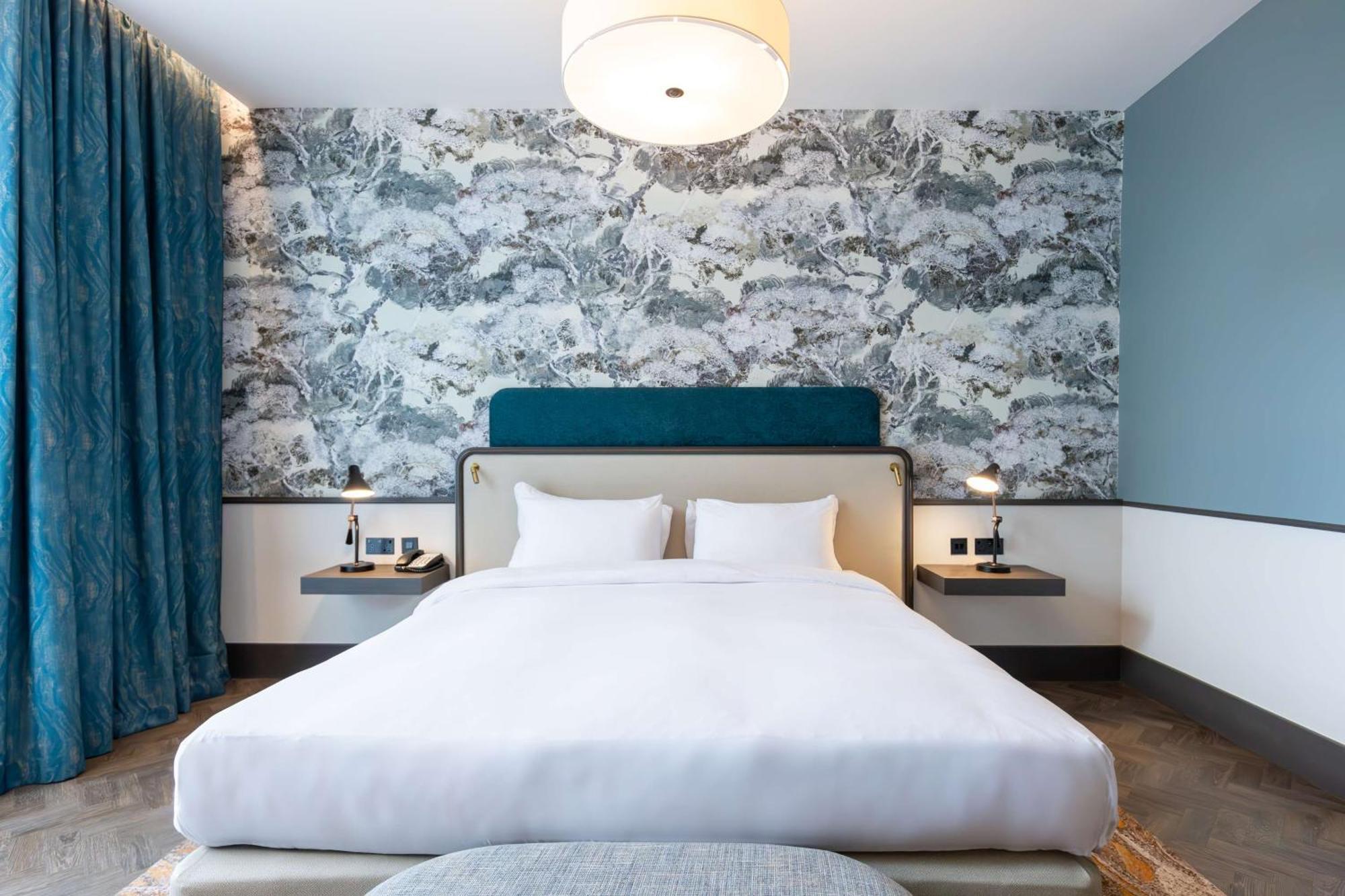 Hotel Radisson Blu Hotel, Glasgow