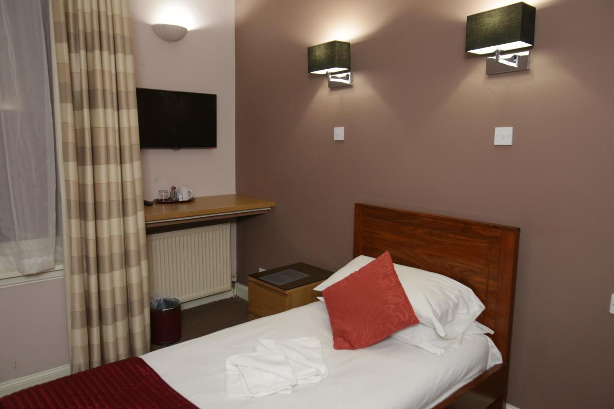 The Merchant Hotel 3*