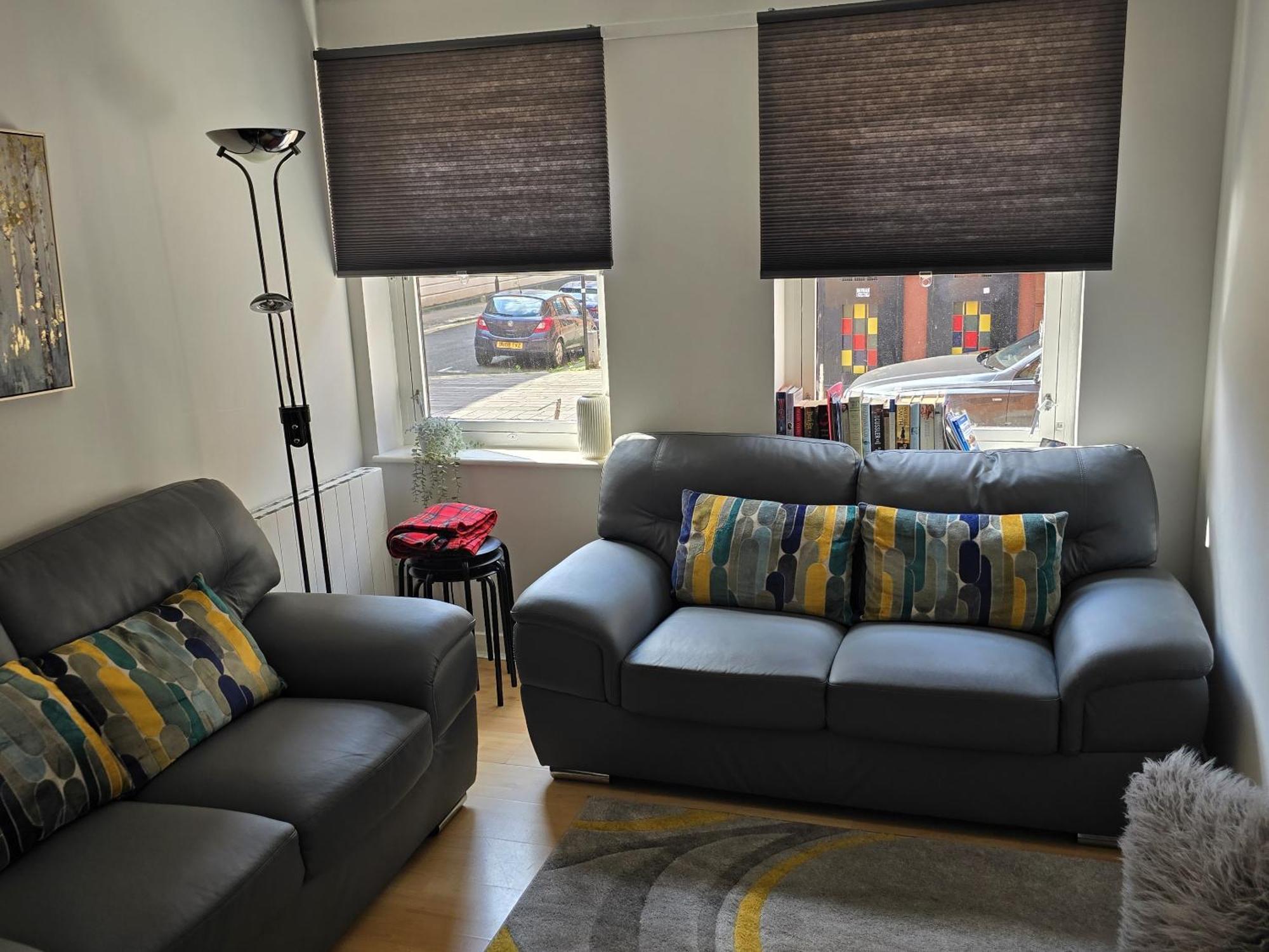 Merchantcityflat Apartment *
