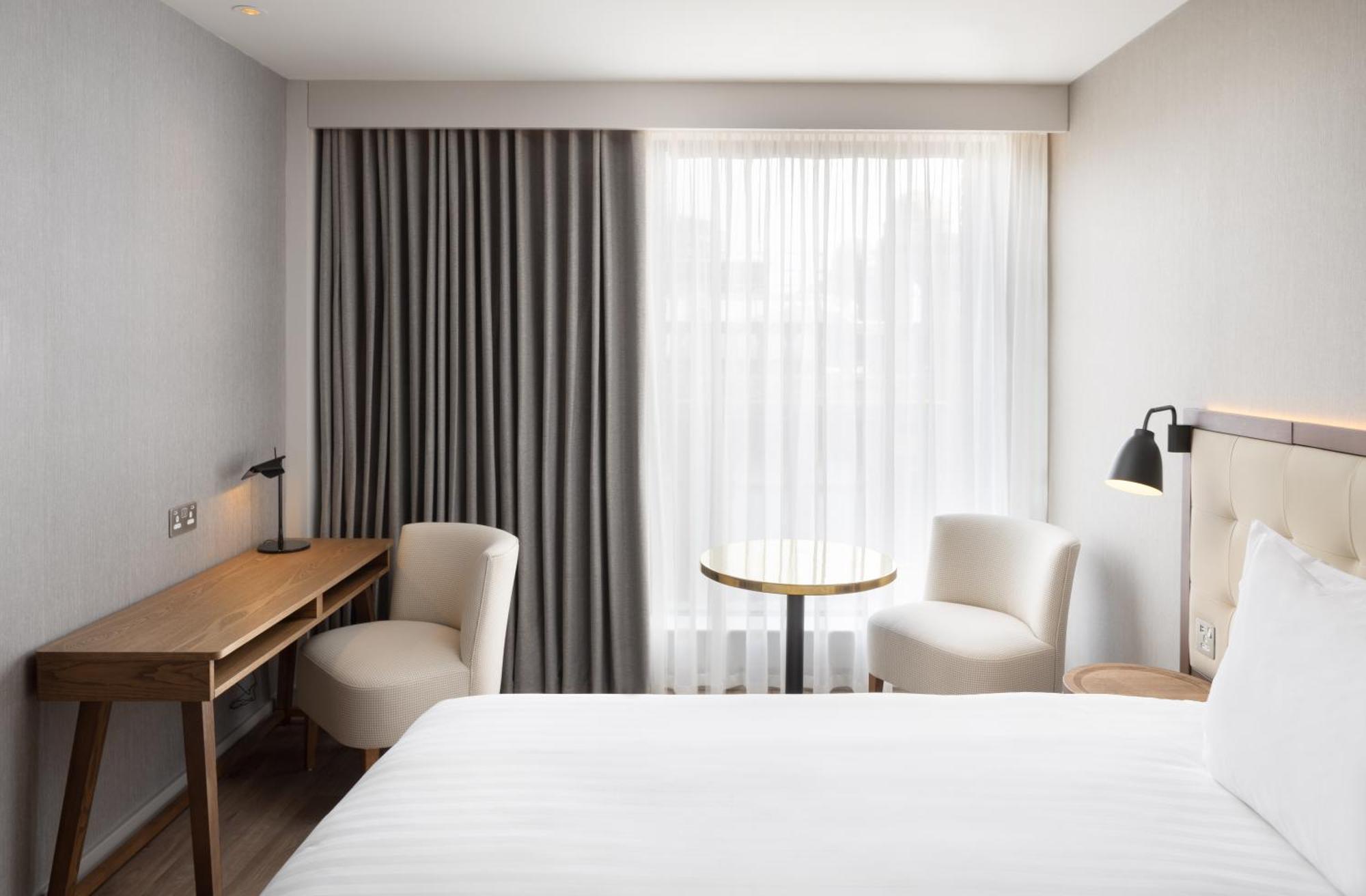 Ac By Marriott 4* Glasgow