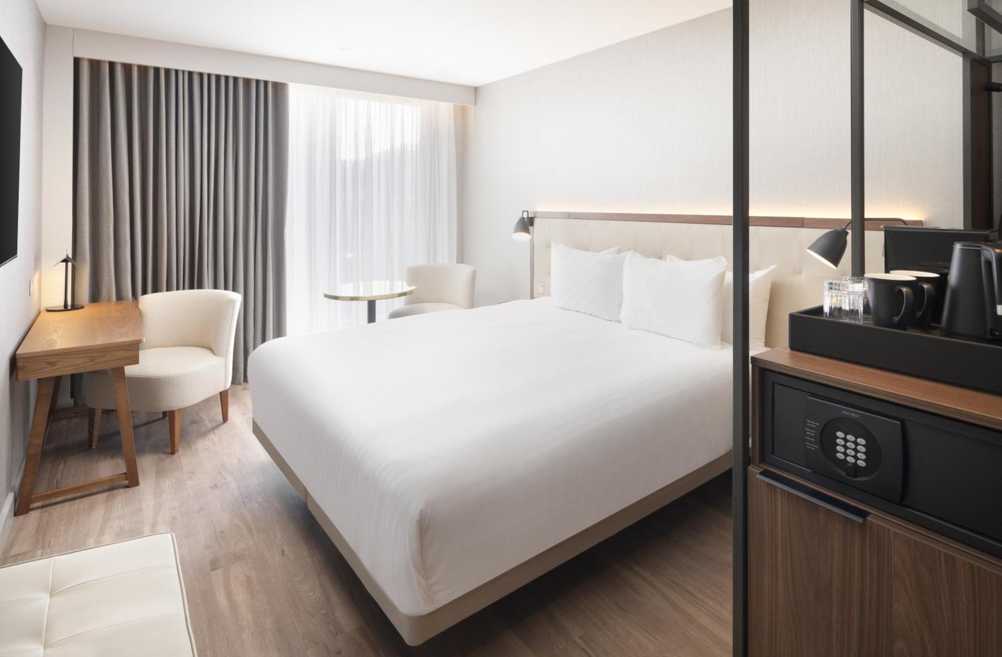Ac By Marriott