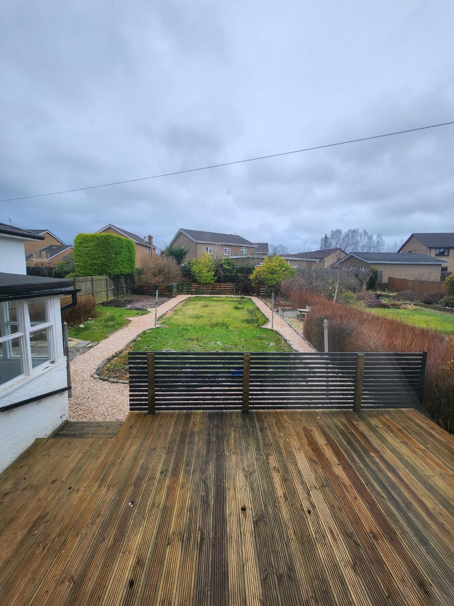 Charming 3-bed Oasis-free Parking Holiday home *
