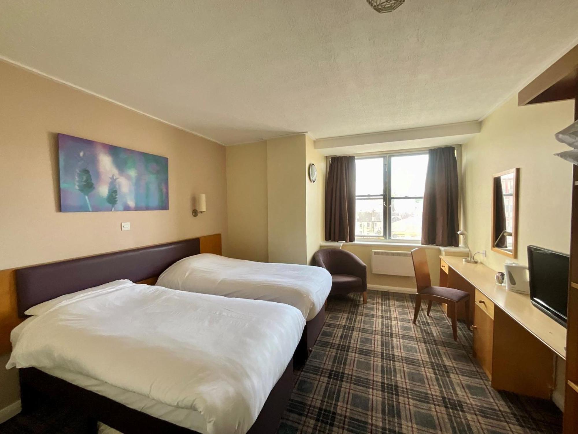 Hotel Britannia