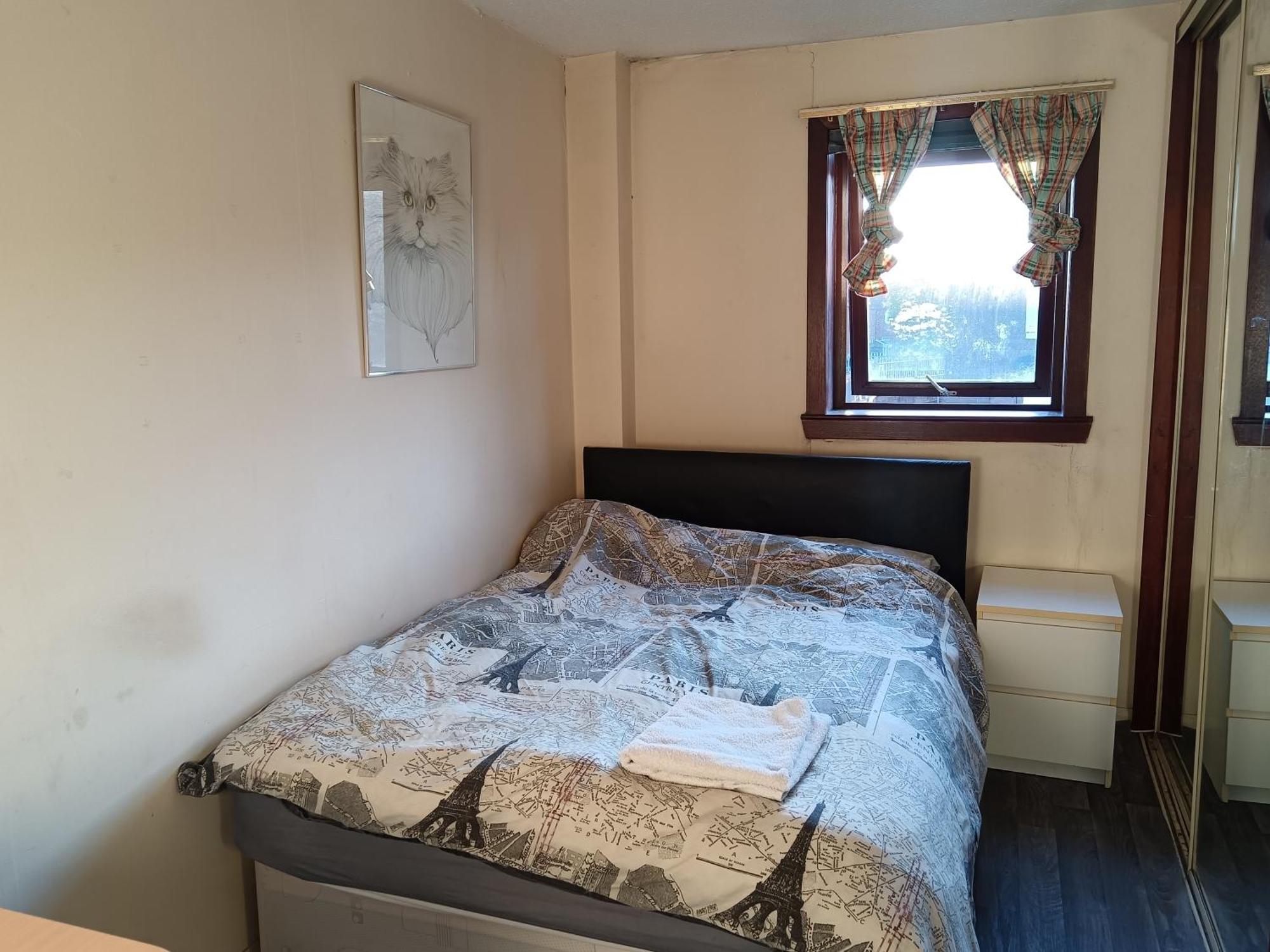 Millroad Private Guest house