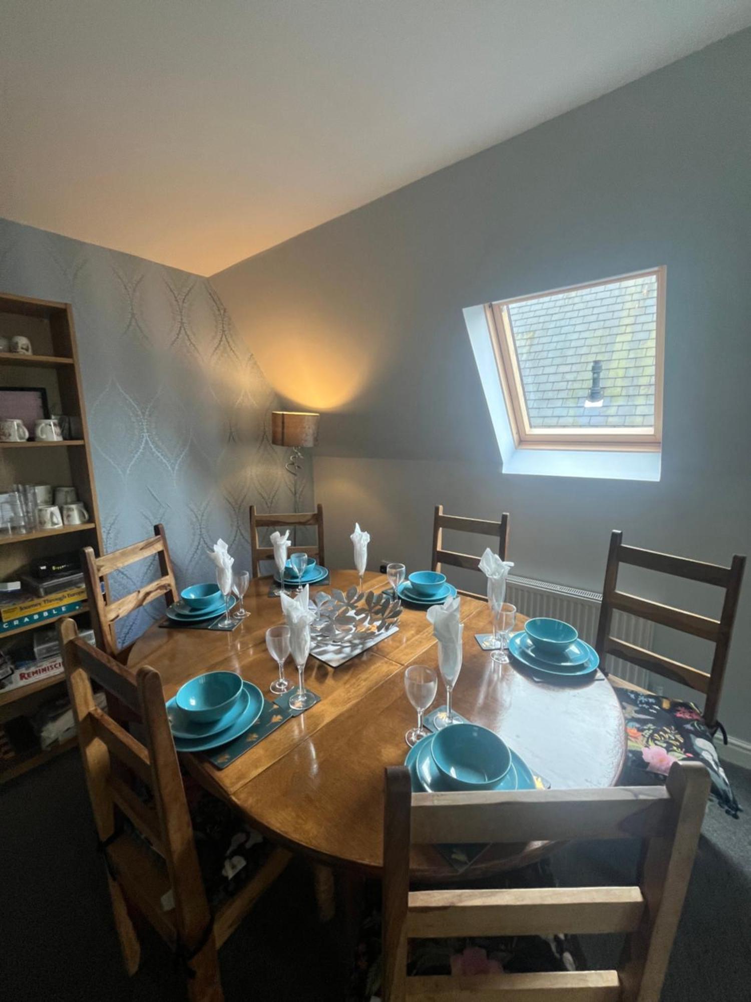 Holiday home Pheasant - Balmaha 3 Bed *