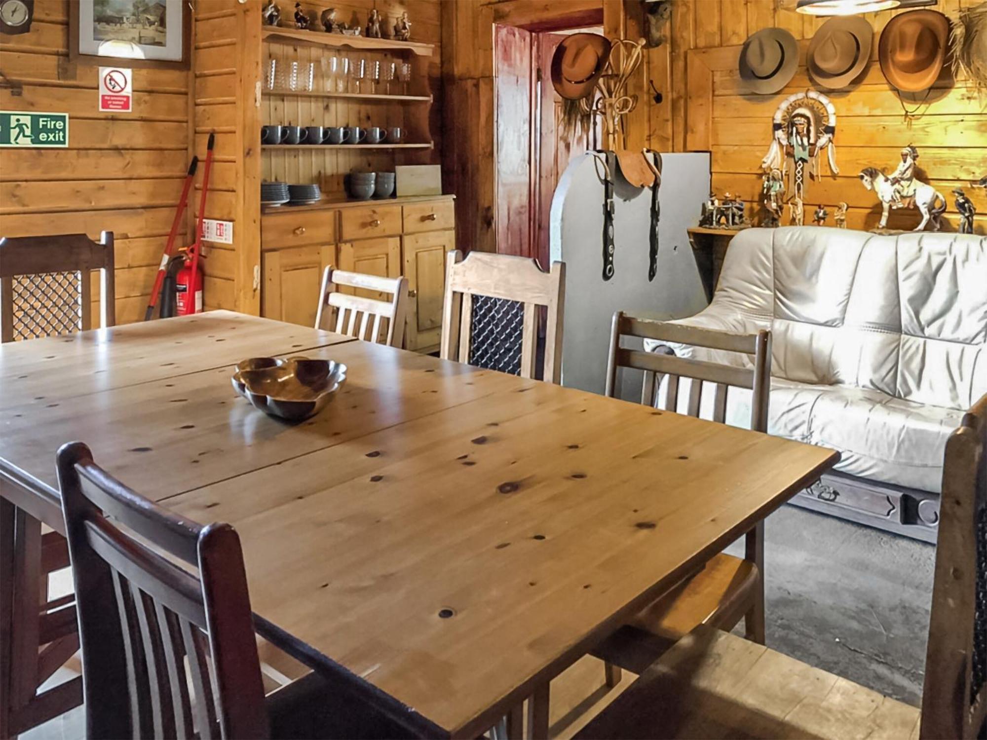 Cow Boy - Uk47145 Holiday home Glasgow