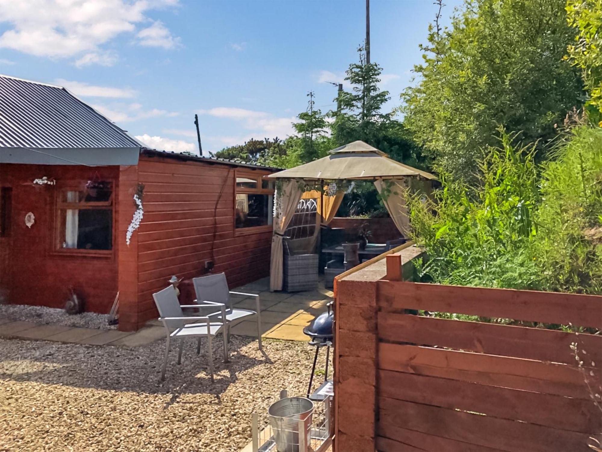 Cow Boy - Uk47145 Holiday home *
