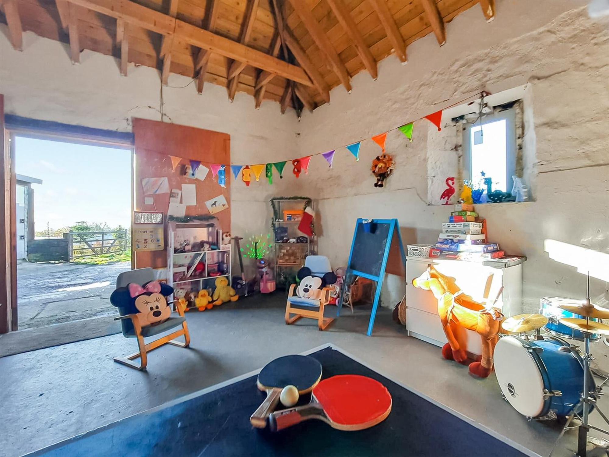 Cow Boy - Uk47145 Holiday home Glasgow