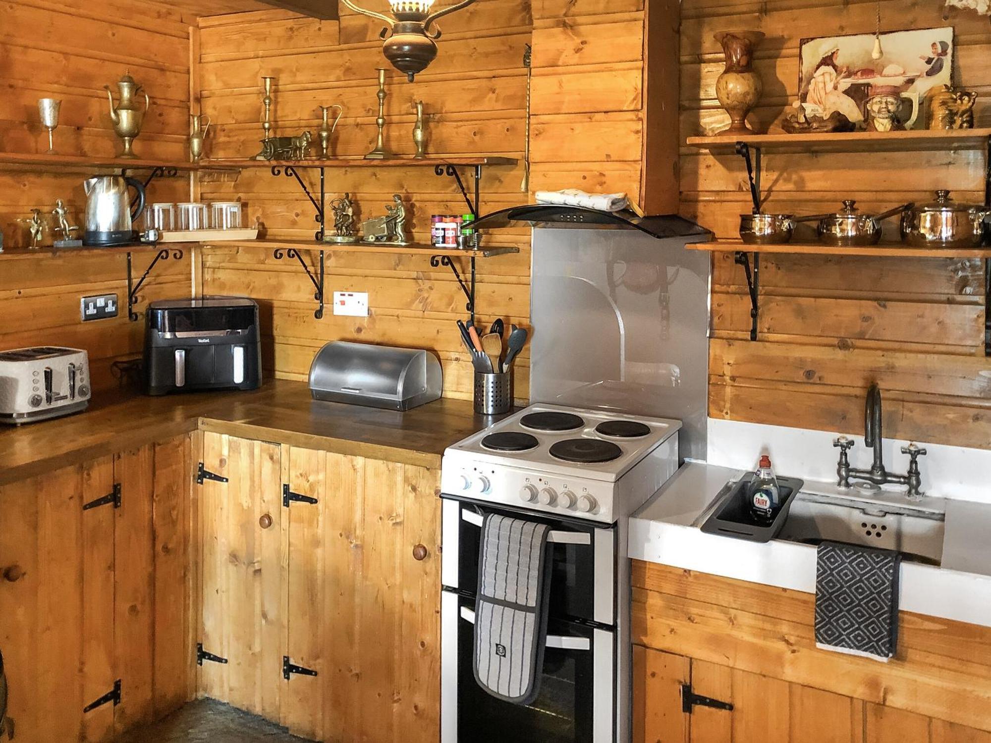 Cow Boy - Uk47145 Holiday home
