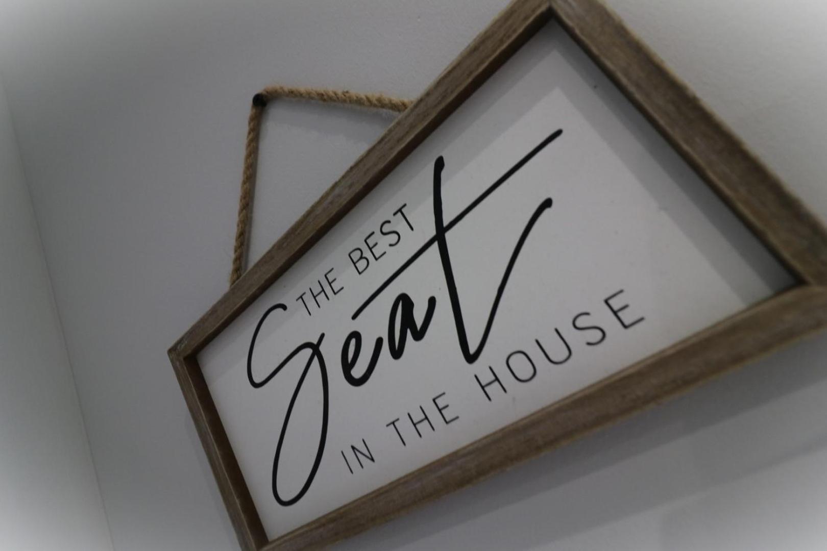 Apartment Signature - Huntley House Glasgow