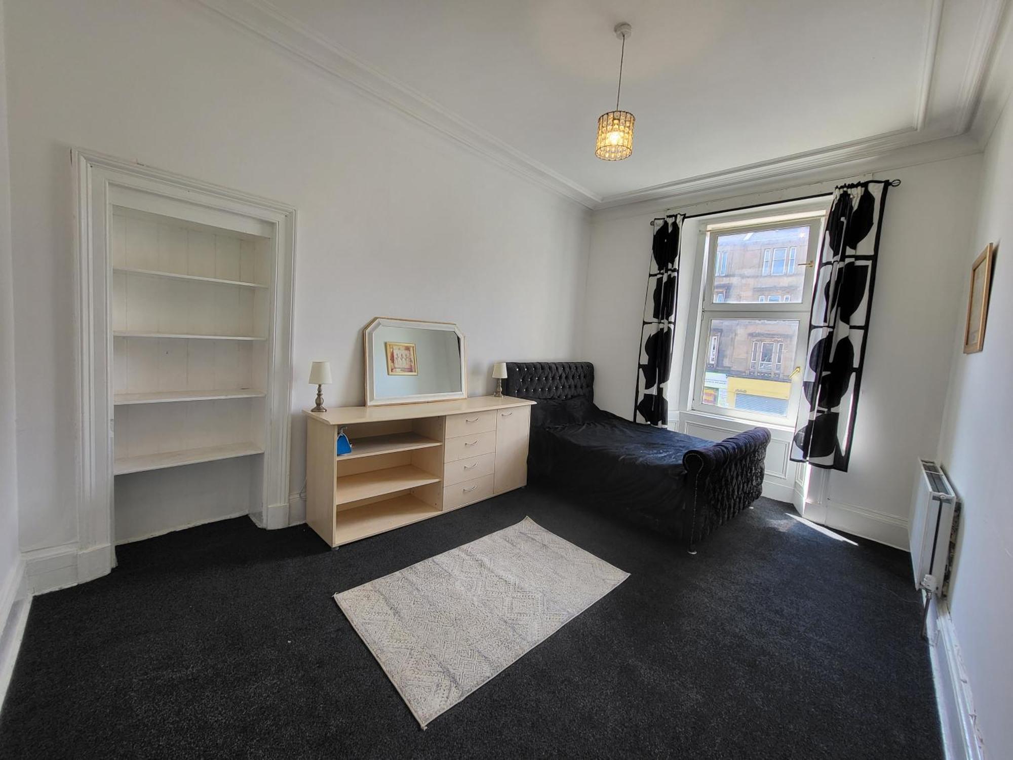 Victoria Road Apartment Glasgow