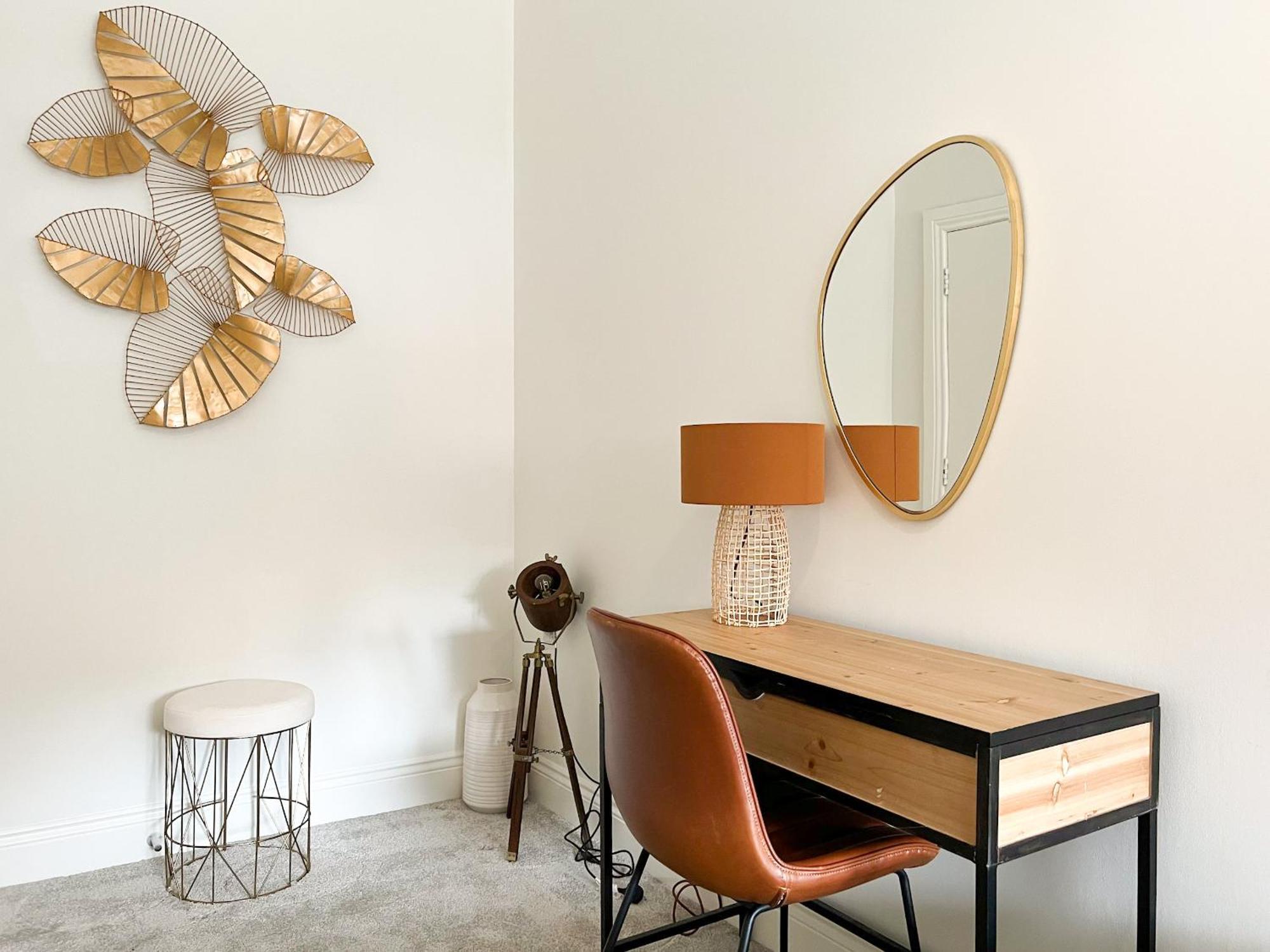 Apartment Large Blythswood