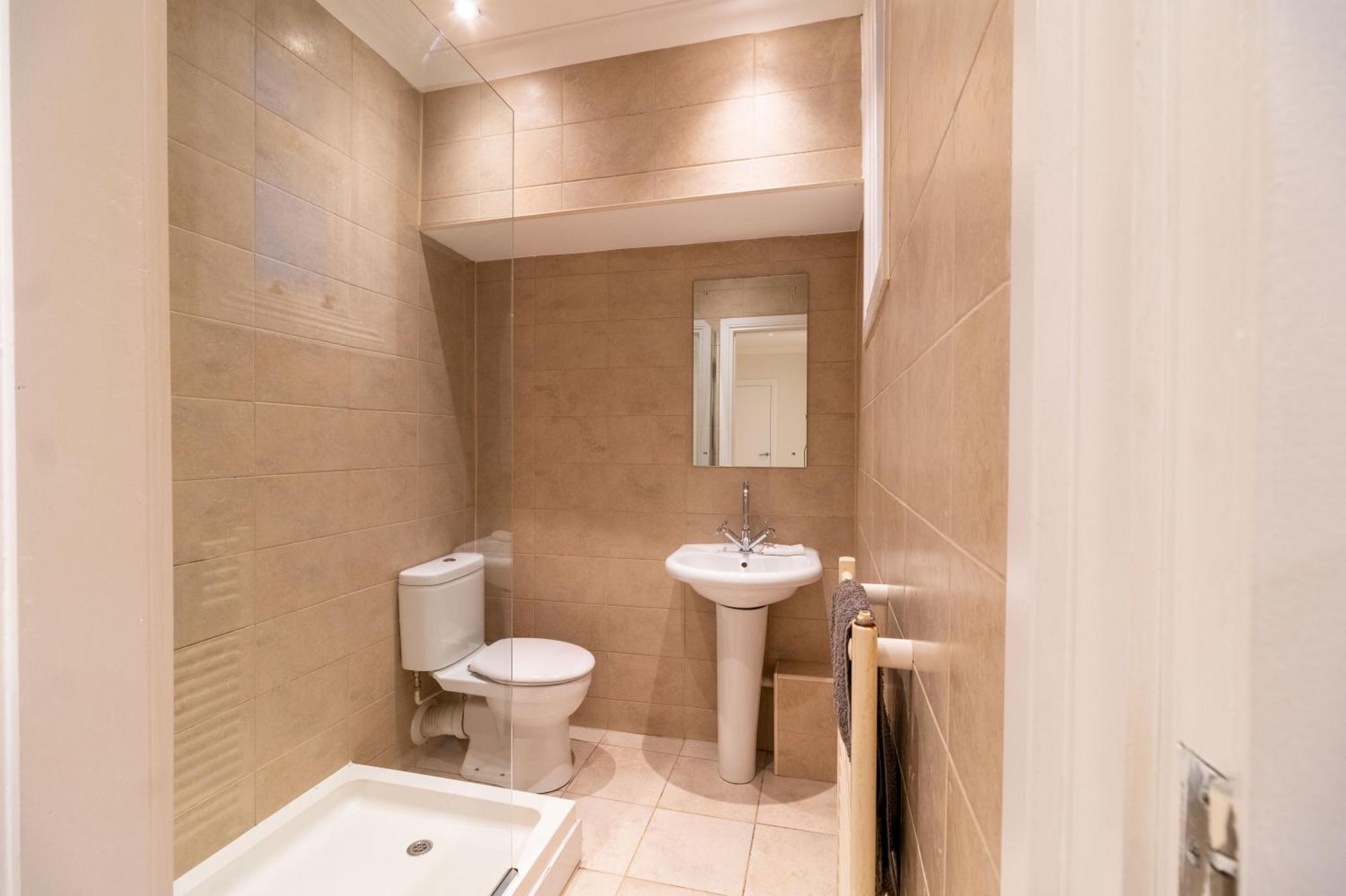 Apartment Large Blythswood *