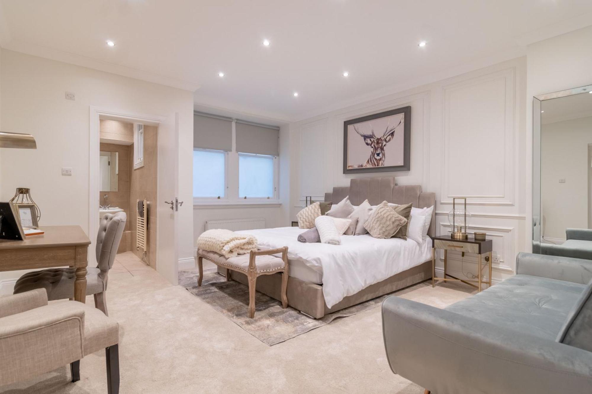 Apartment Large Blythswood