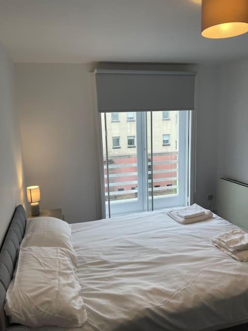 Apartment Modern 2 Bedroom City
