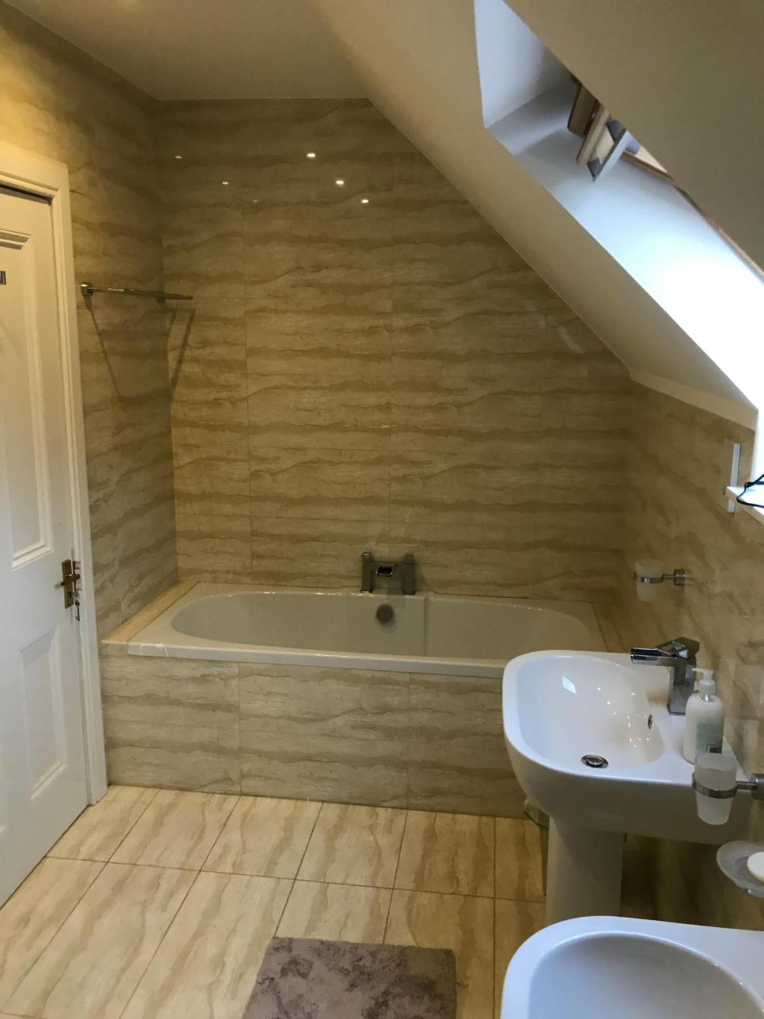 The West Highland Way 5* Glasgow