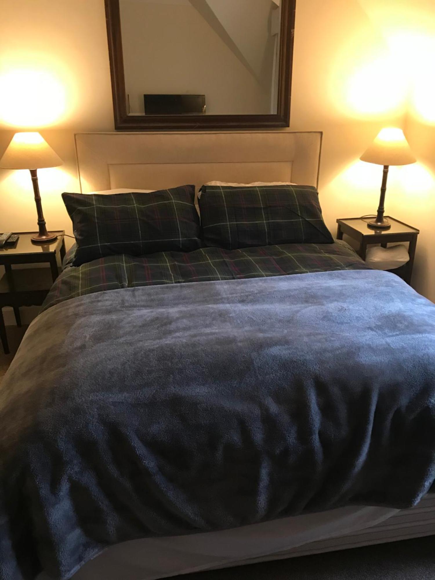The West Highland Way Hotel Glasgow