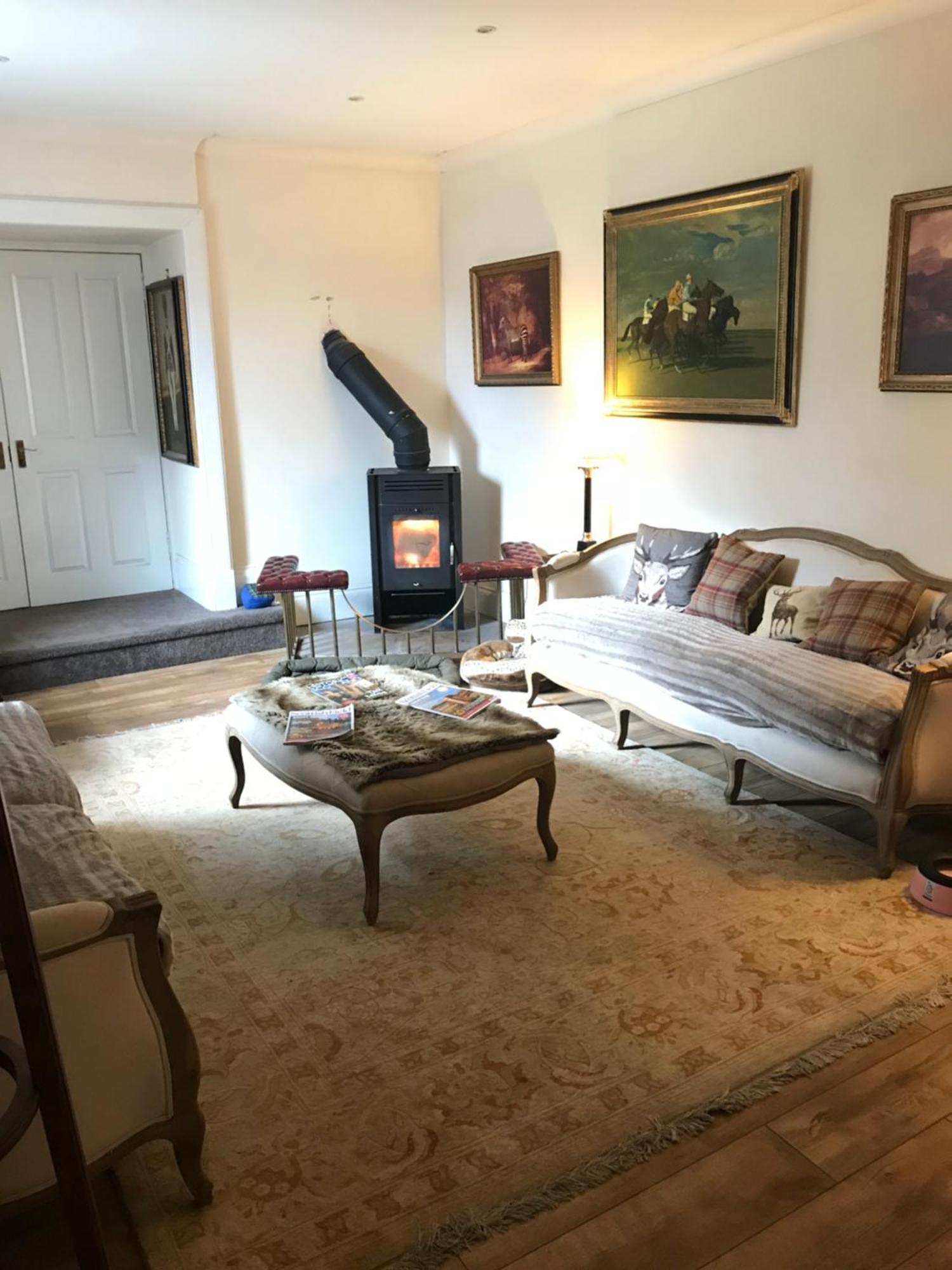 The West Highland Way Hotel