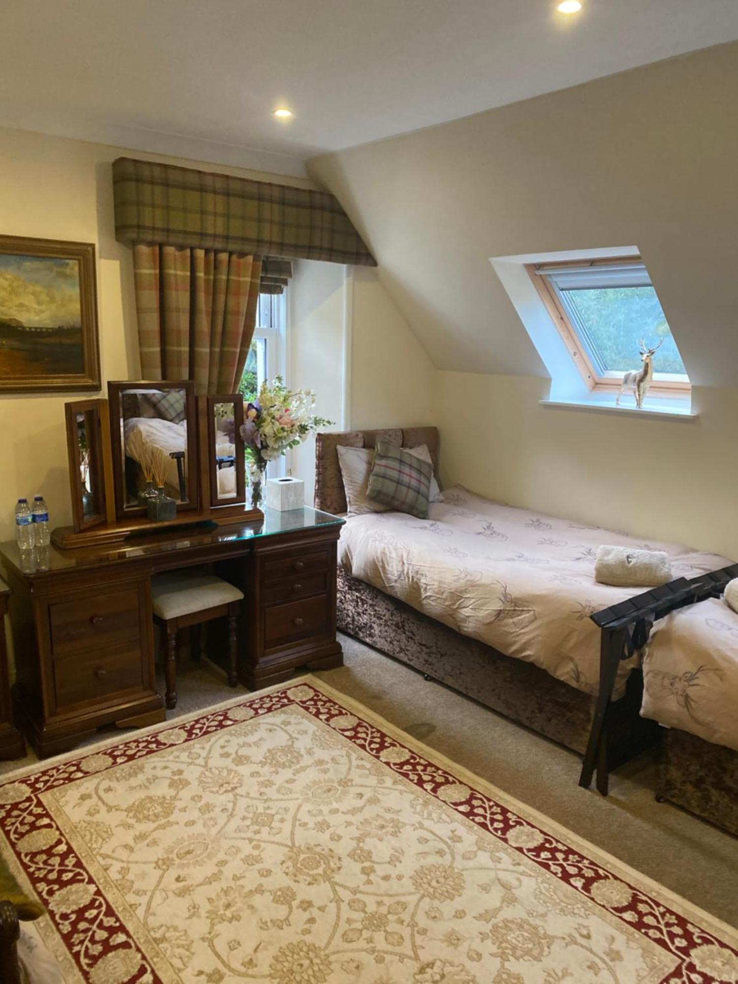Hotel The West Highland Way Glasgow