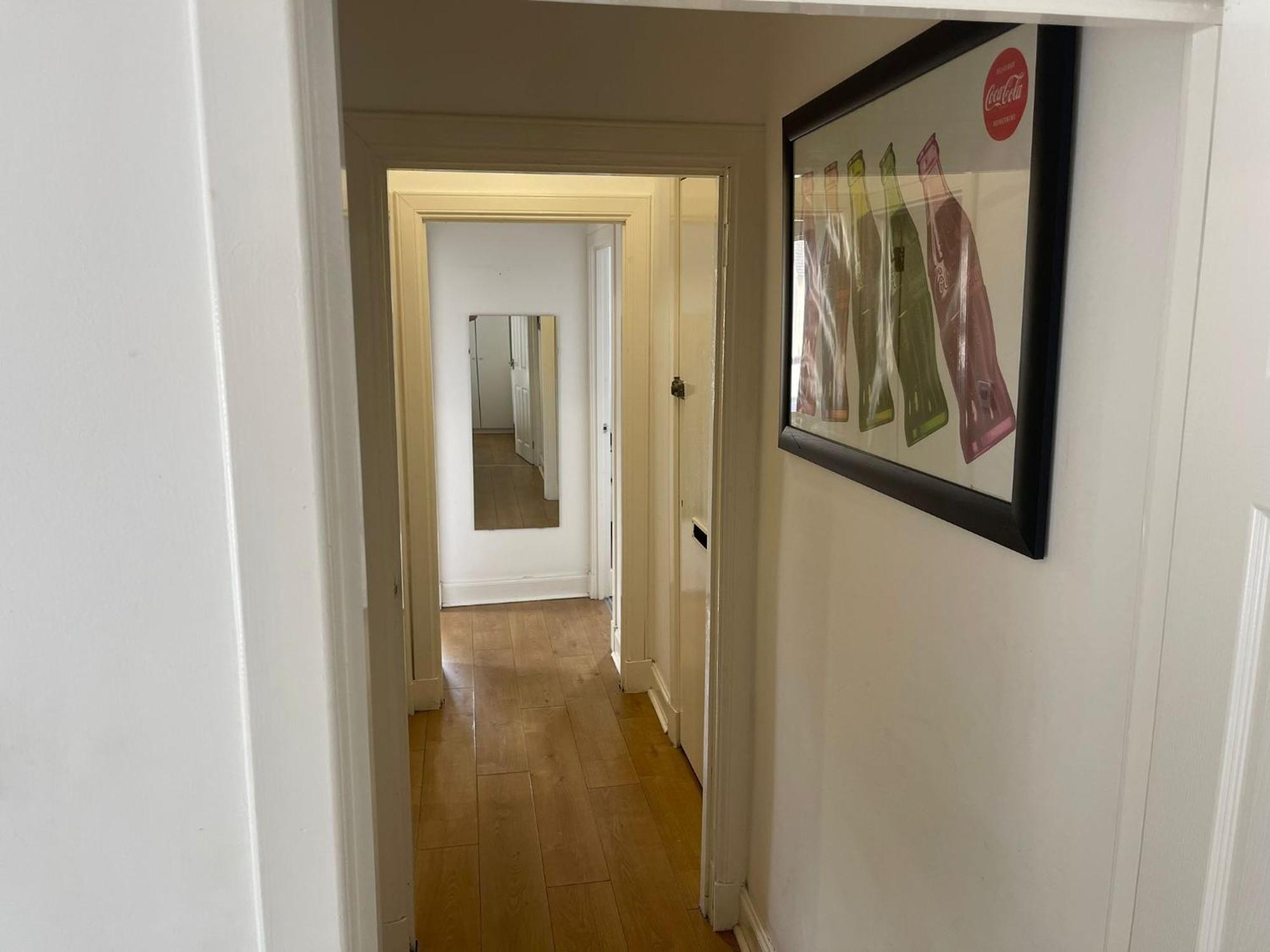 Elder Park Apartment Glasgow