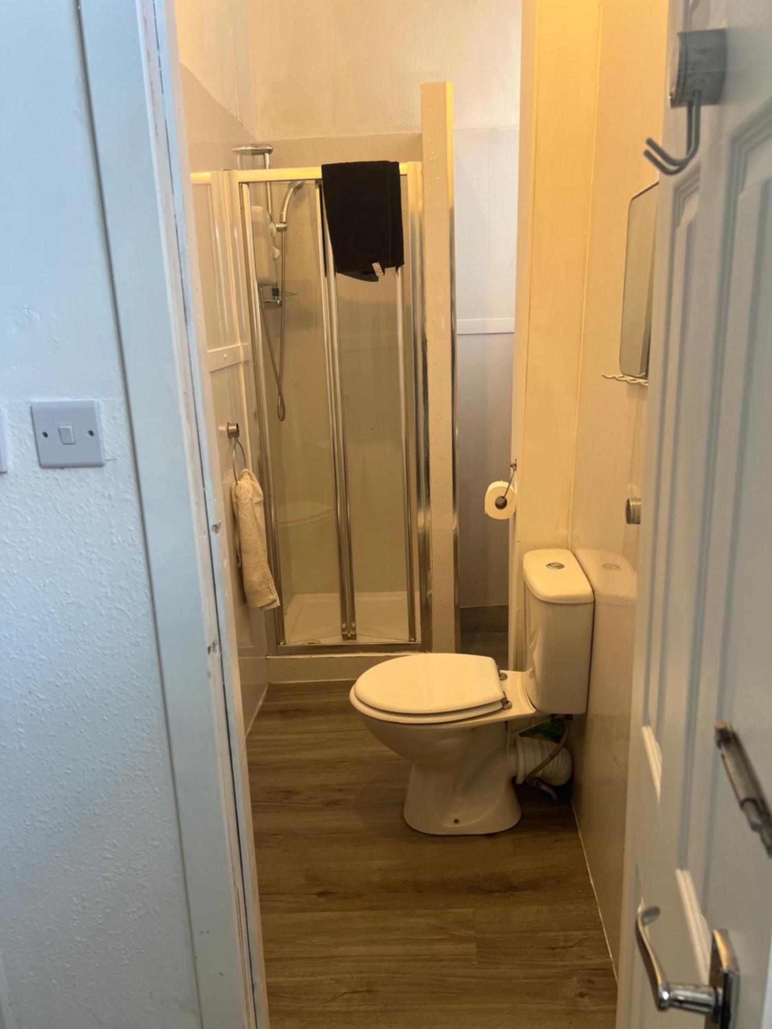 Apartment Great Western Road Studio With En Glasgow
