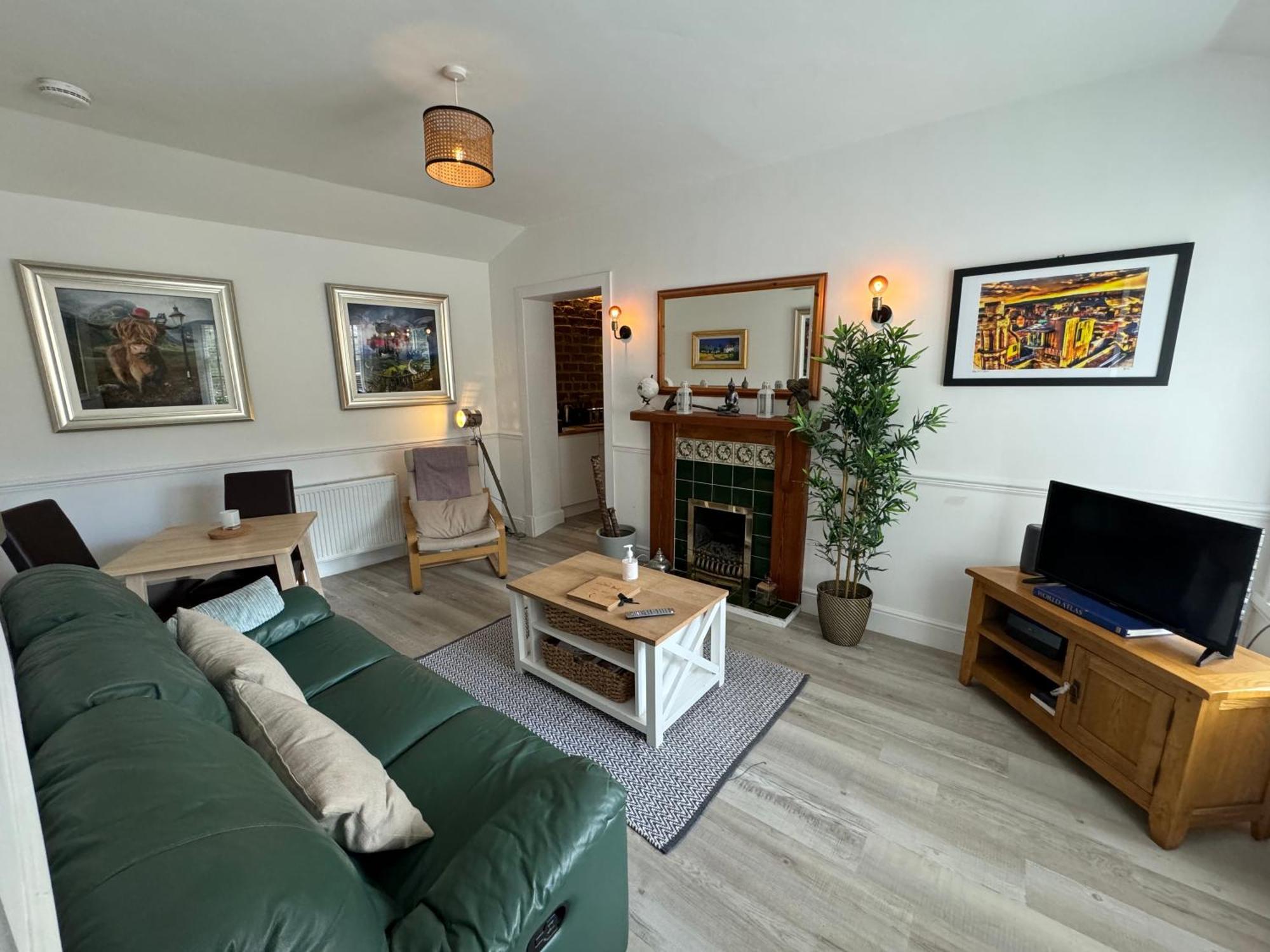 Angel Mews - Magical Mews In Heart Of Westend Holiday home *