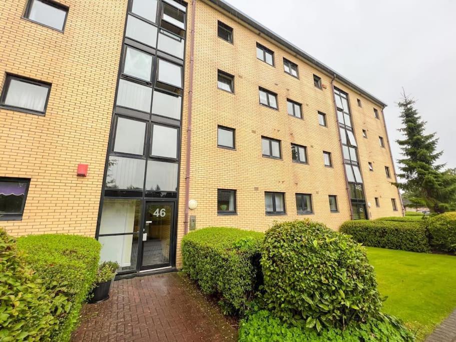 Apartment Cosy Riverside Secc Hydro