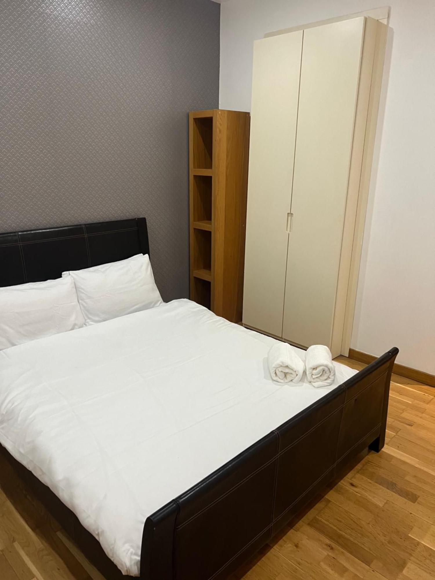 Apartment Centre - 2 Bed