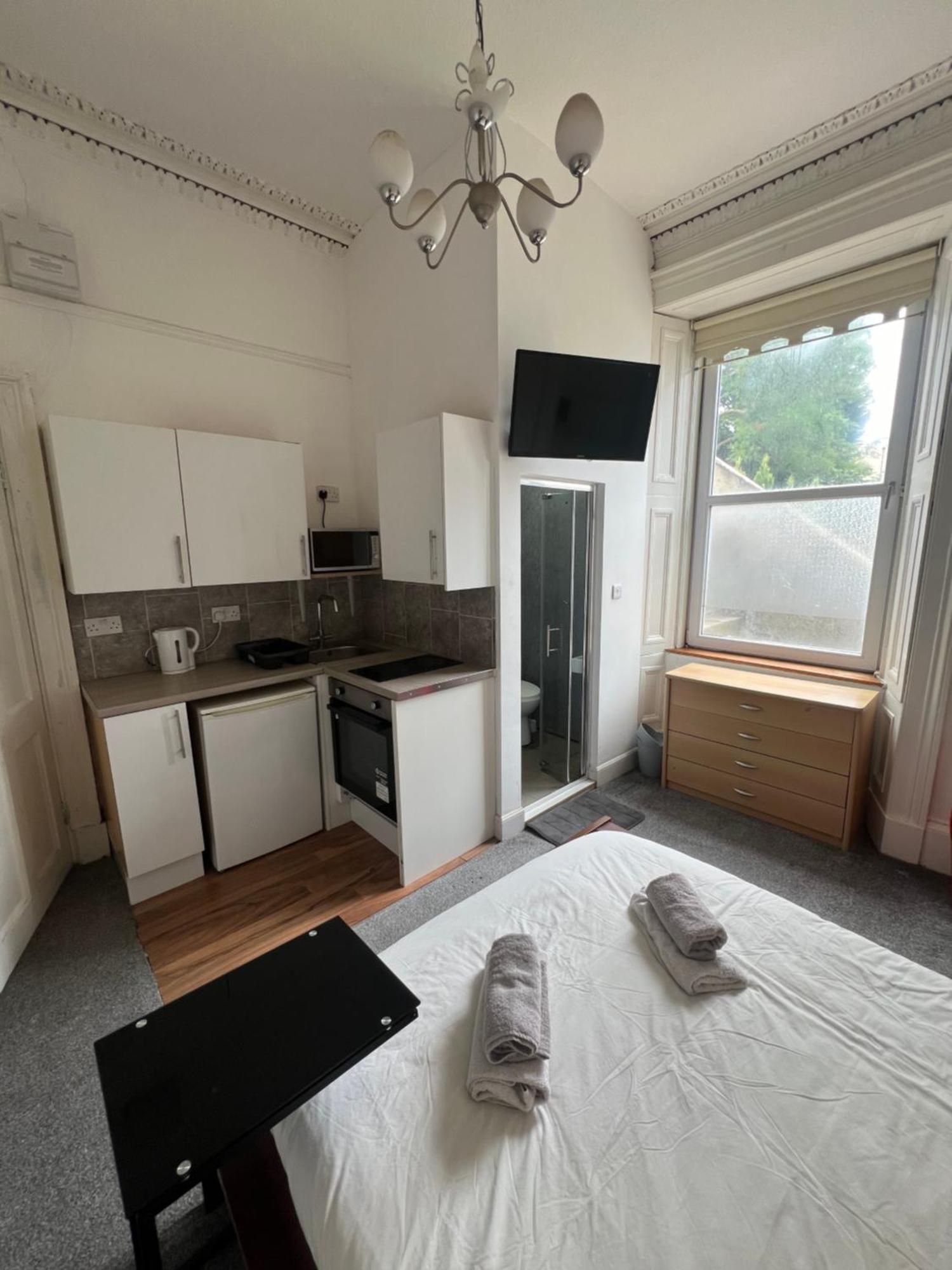 Southside Apartment