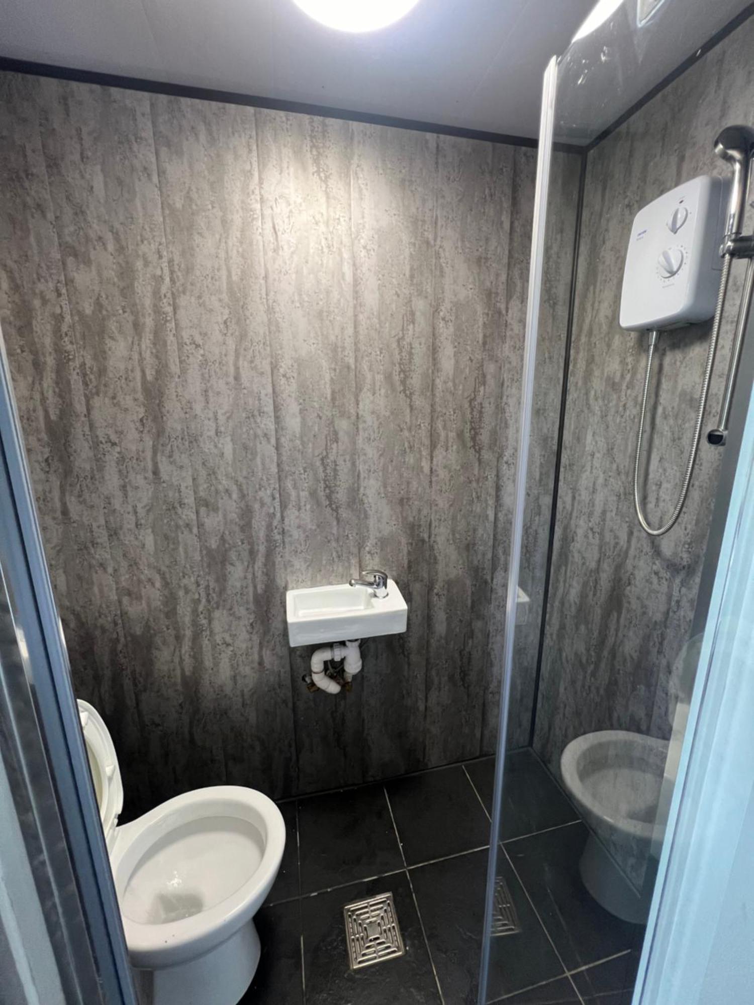 Southside Apartment Glasgow