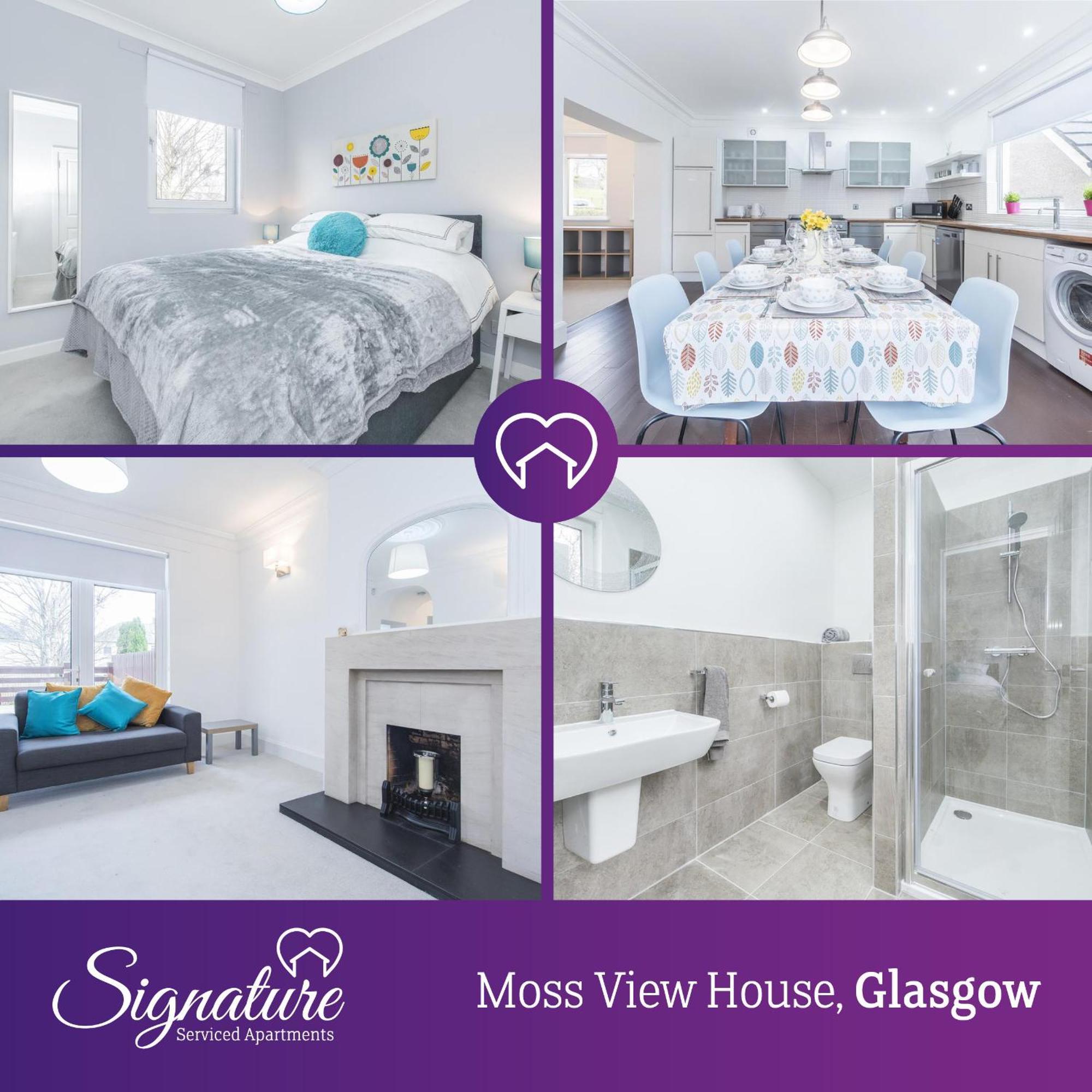 Signature - Moss View * Glasgow