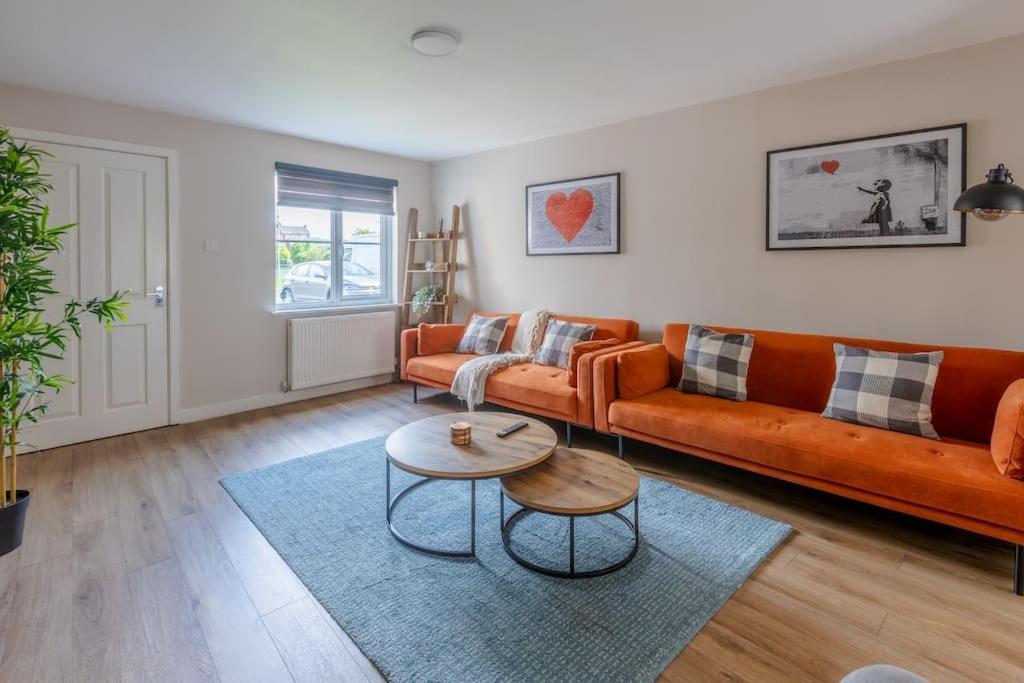 Holiday home Modern 3 Bedroom In