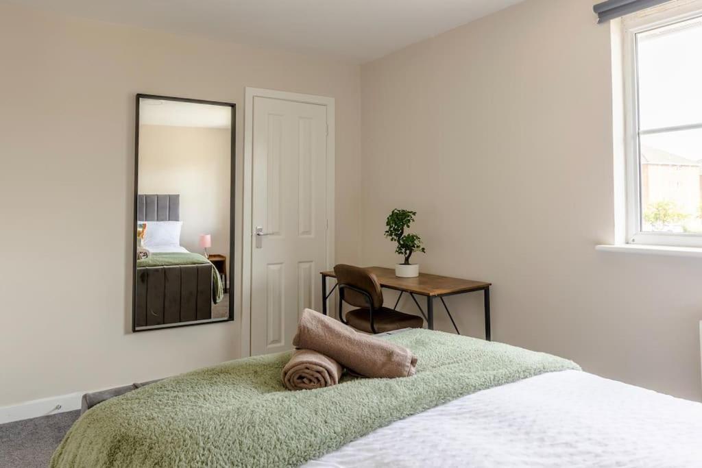 Holiday home Modern 3 Bedroom In *