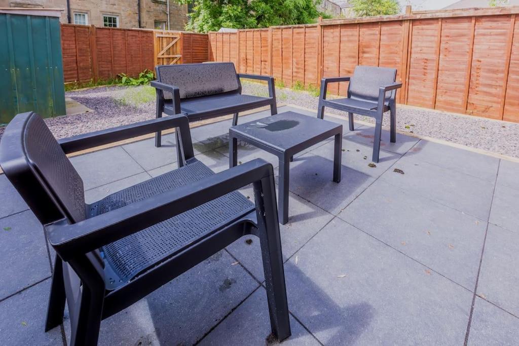 Modern 3 Bedroom In