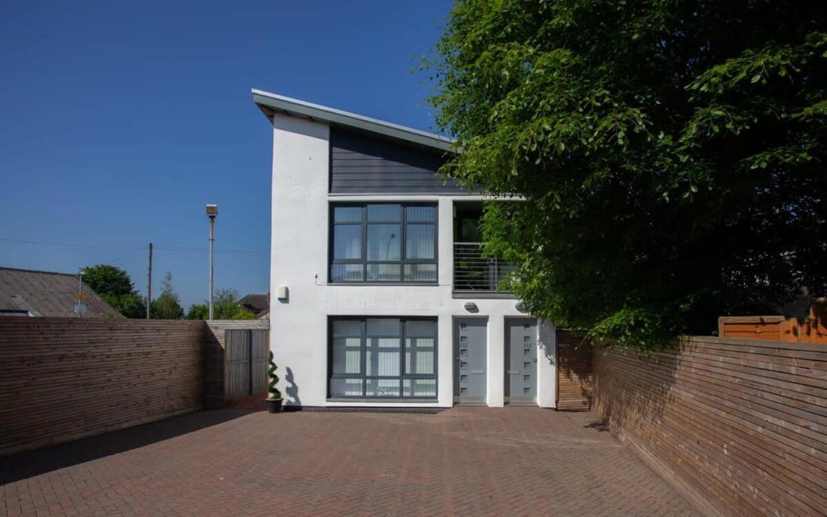 Apartment Mosspark Boulevard Exec Ii - Free Parking