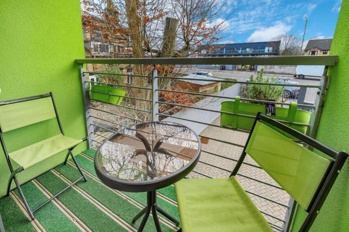 Apartment Mosspark Boulevard Exec Ii - Free Parking