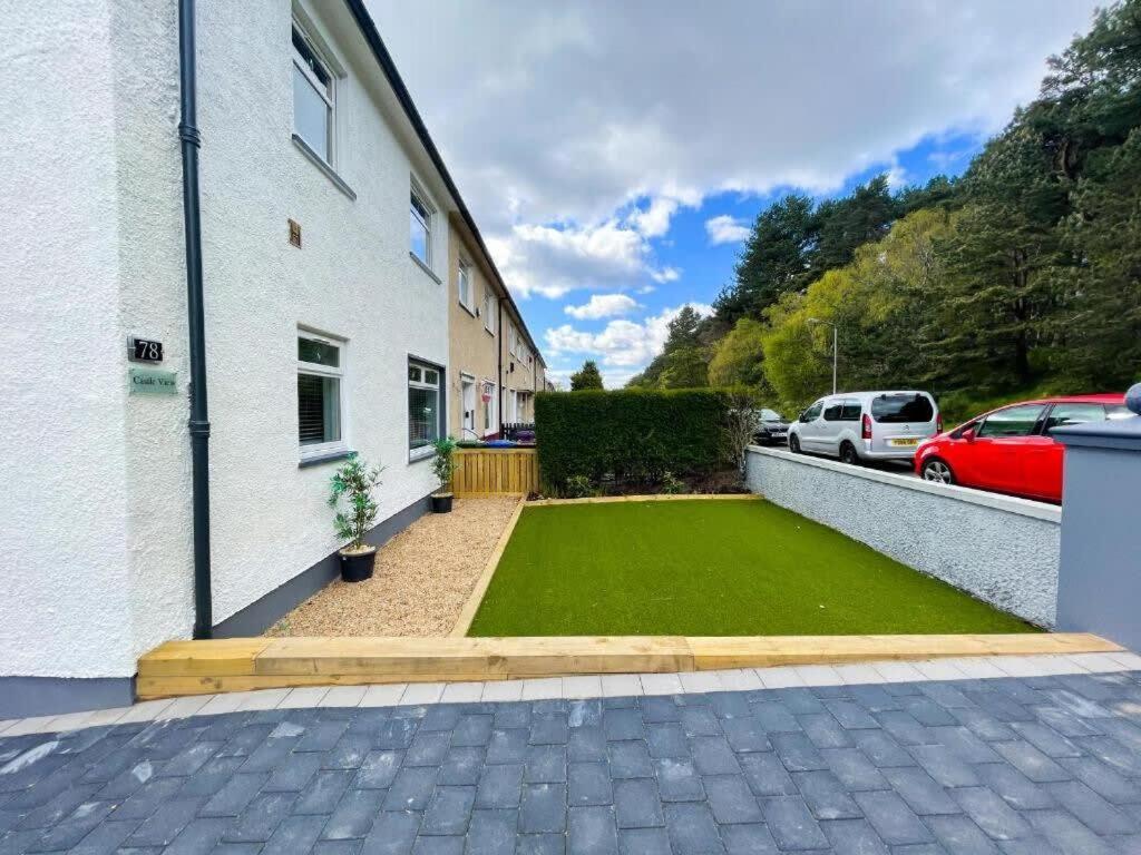 Holiday home Beautifully Designed Pollok House Glasgow