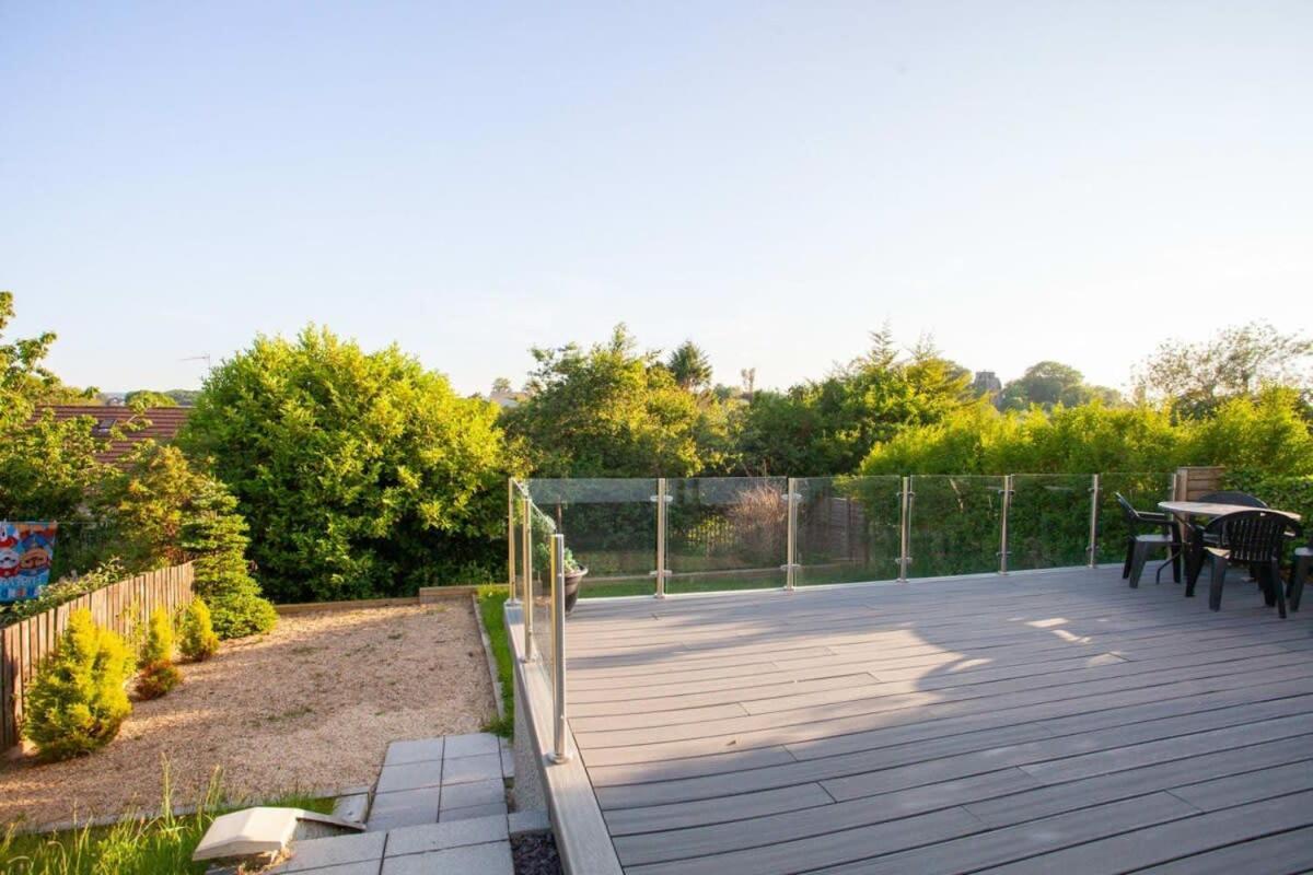 Beautifully Designed Pollok House Holiday home *