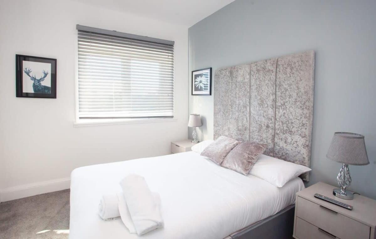 Beautifully Designed Pollok House