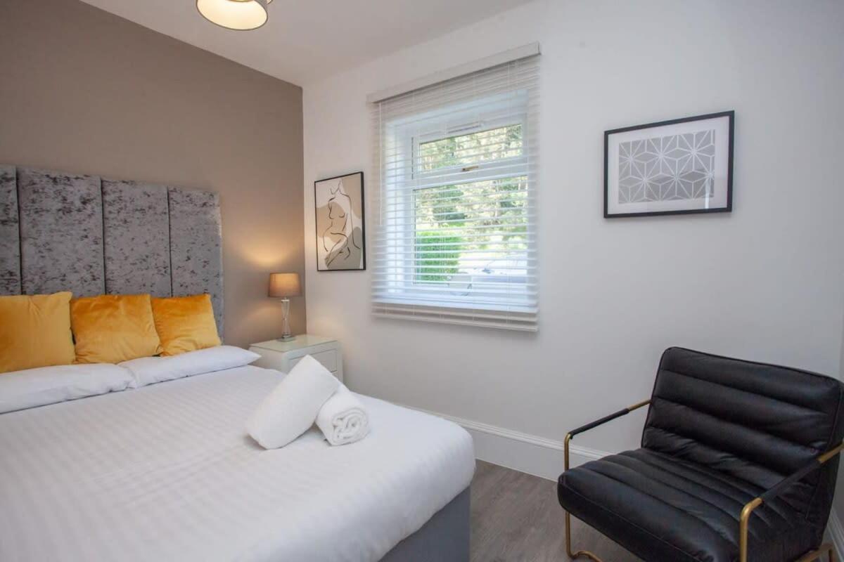 Holiday home Beautifully Designed Pollok House Glasgow