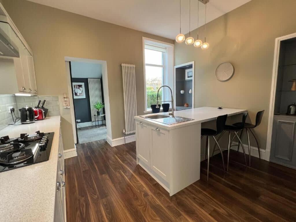 Barfillan House In Holiday home